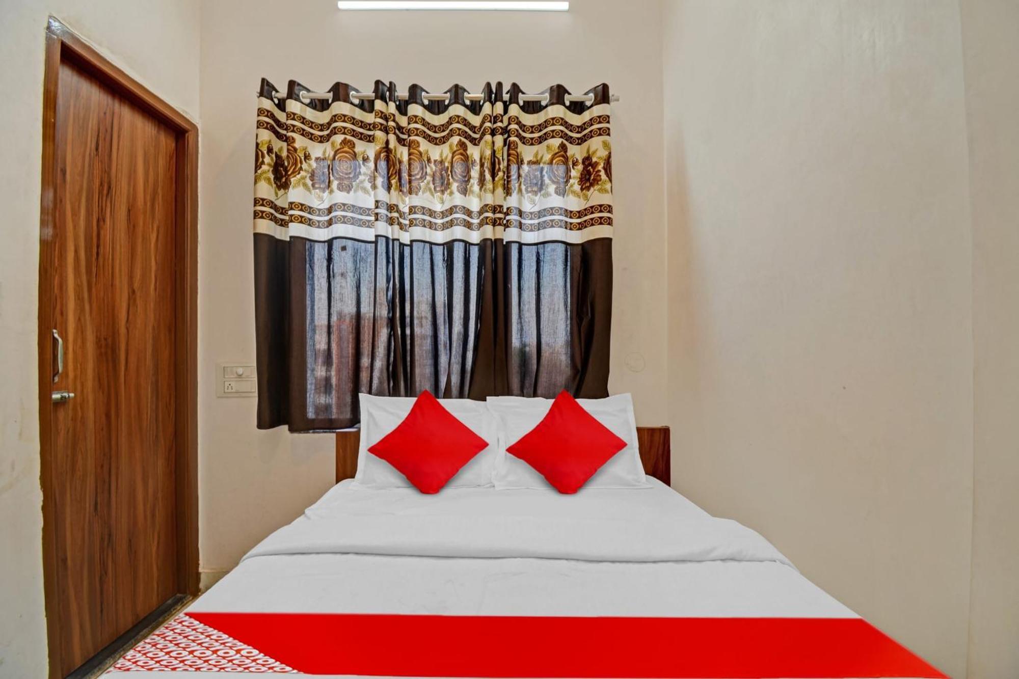 Hotel O Silver Valley 4*