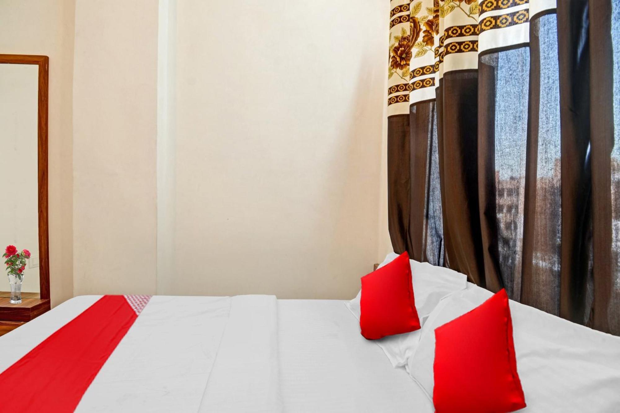Hotel O Silver Valley Udaipur