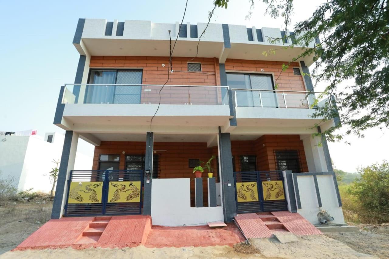 2 Bhk Udaisagar Villa *