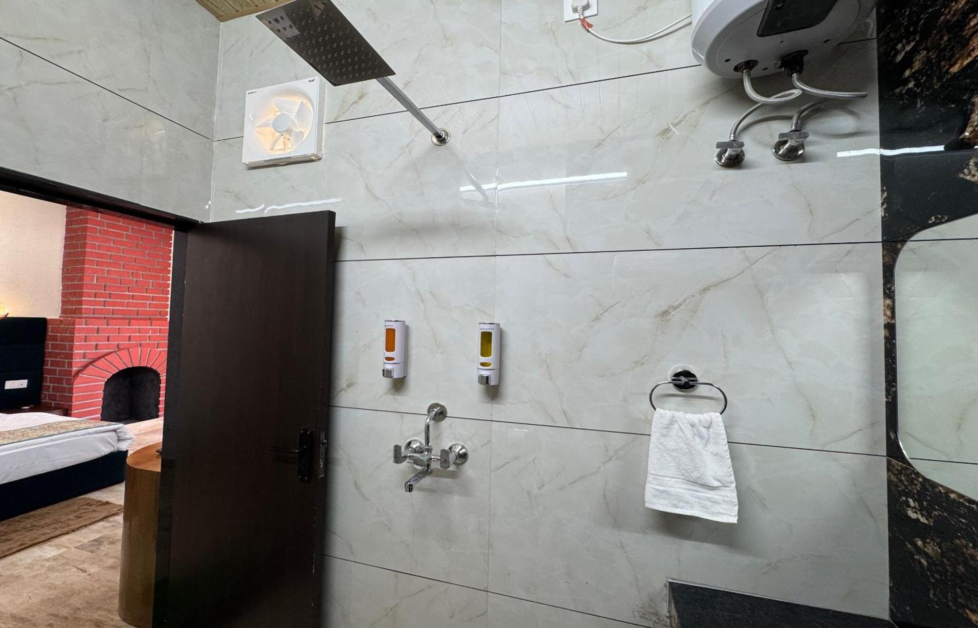 Mahua Monks Hotel Udaipur