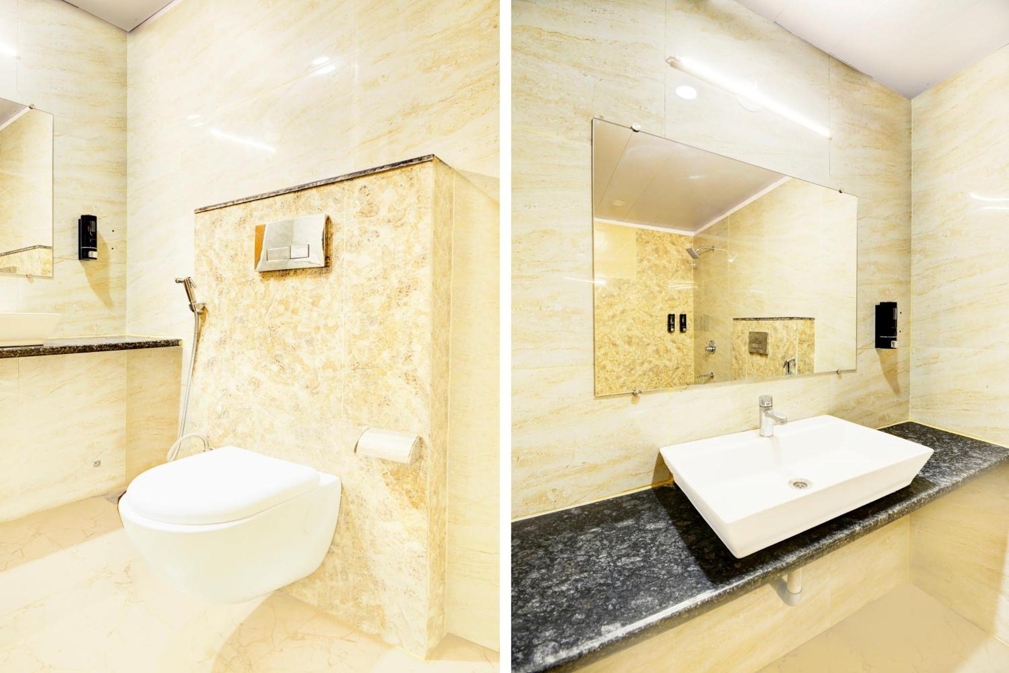 Super Townhouse Shobhagpura Formerly Fragrance 4* Udaipur