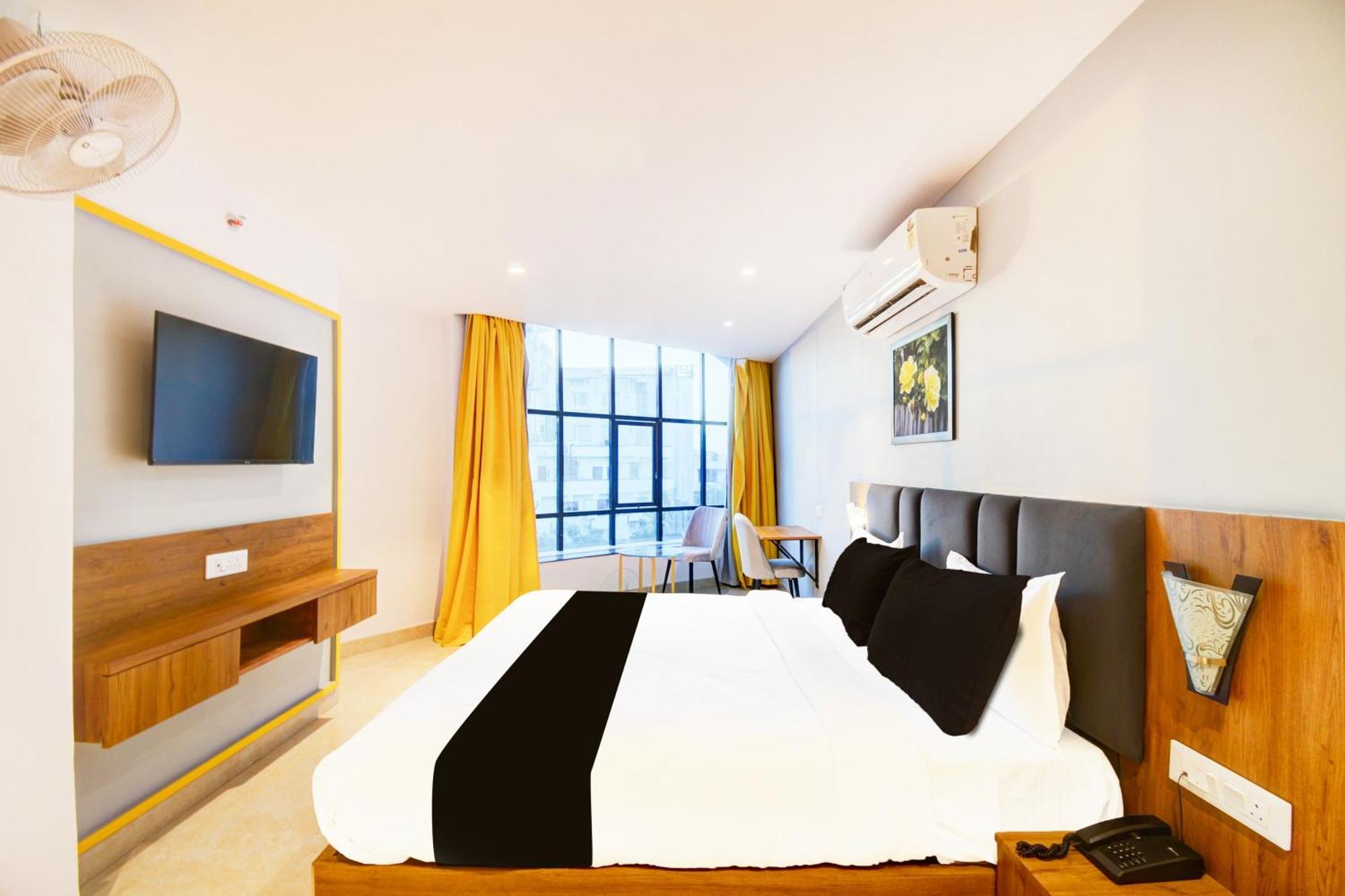 Hotel Super Townhouse Shobhagpura Formerly Fragrance