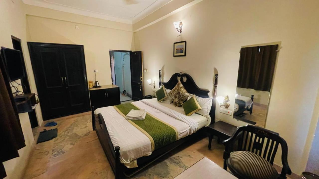 Moti Mahal By A Reva Group Hotel 3*