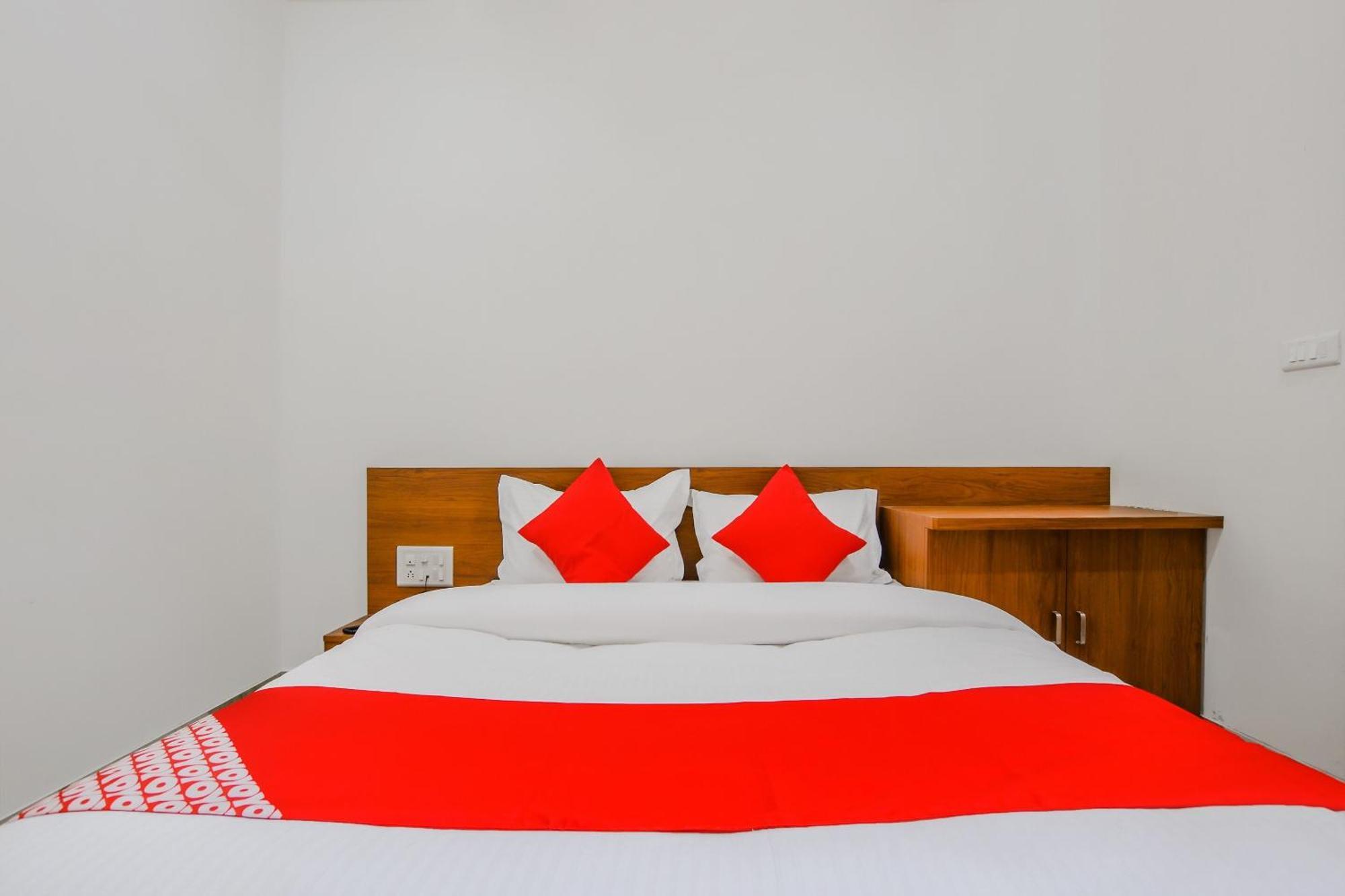 Hotel Collection O Season Udaipur