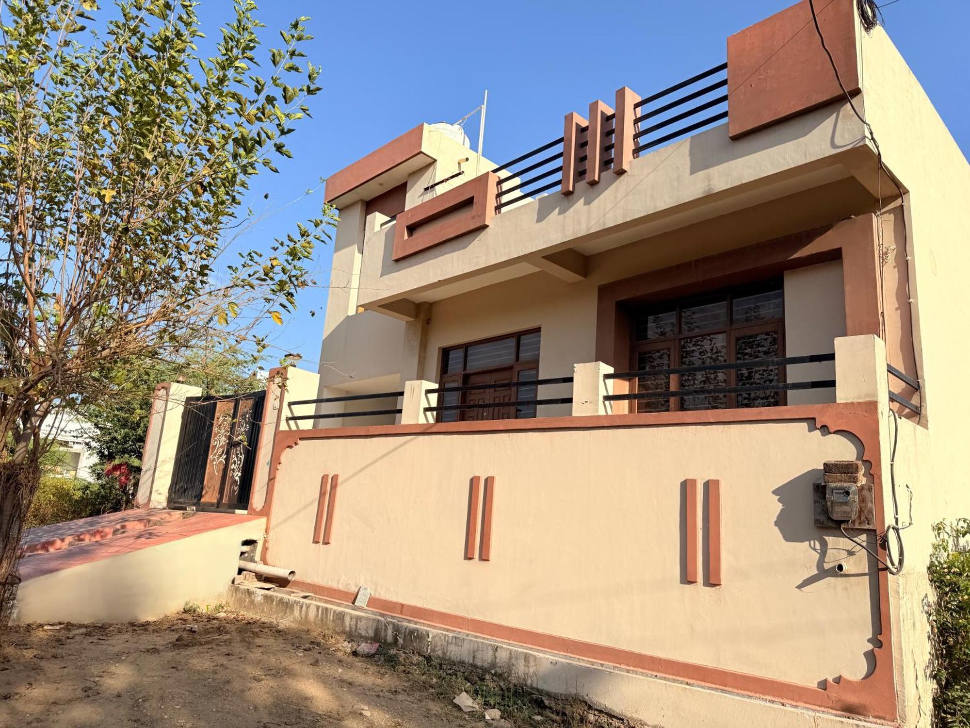 The Hari Villa