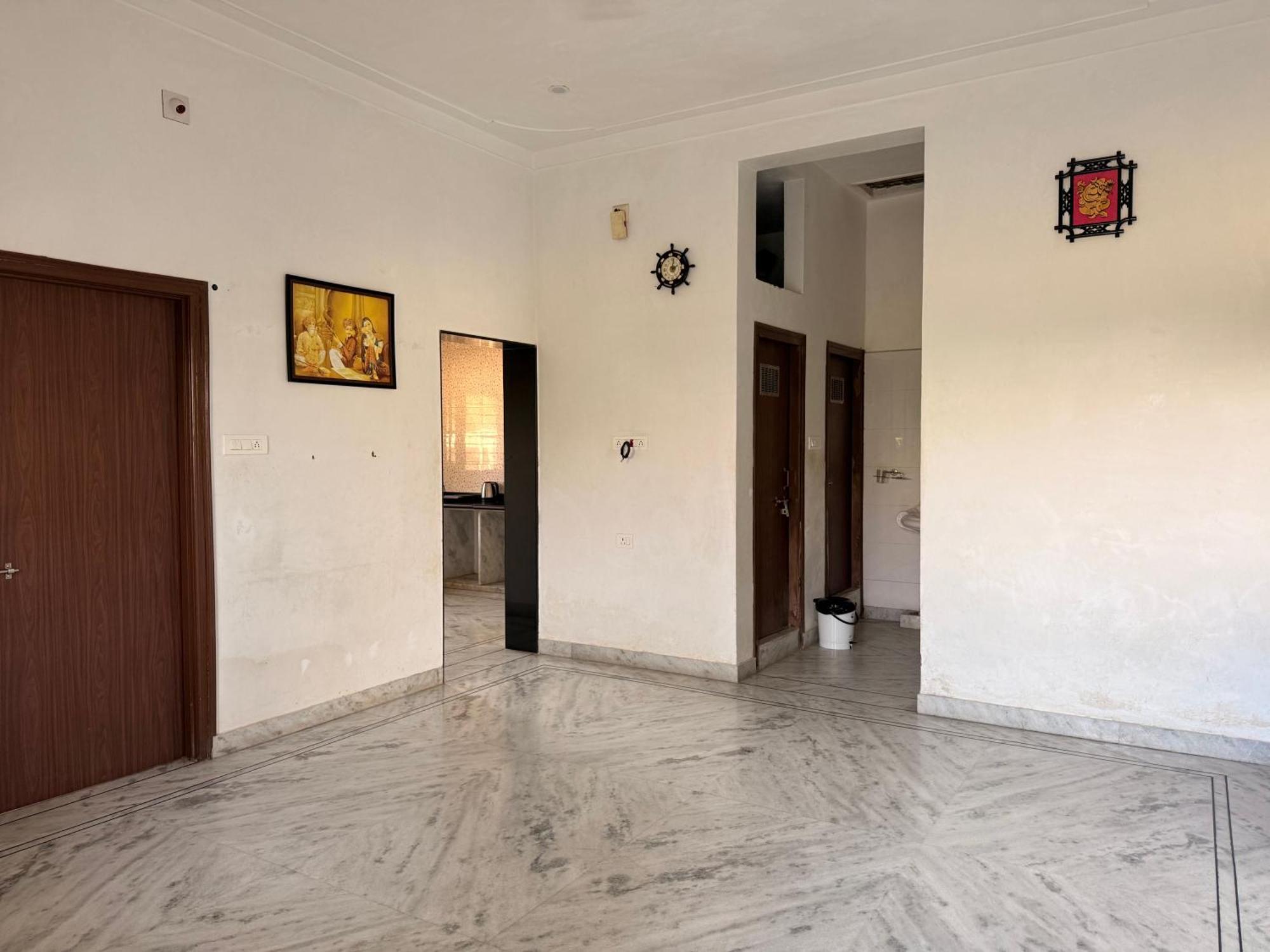 The Hari Villa *