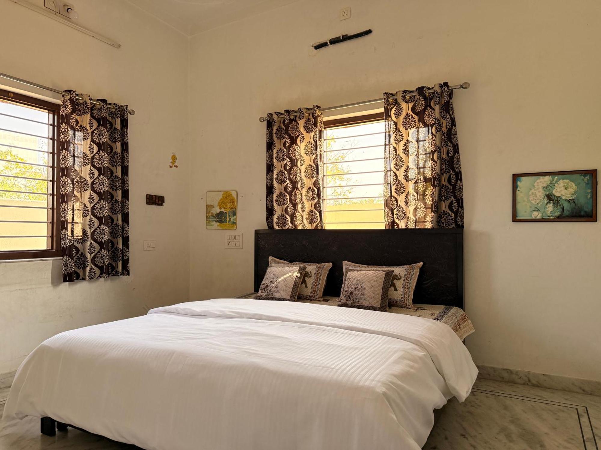 The Hari Udaipur