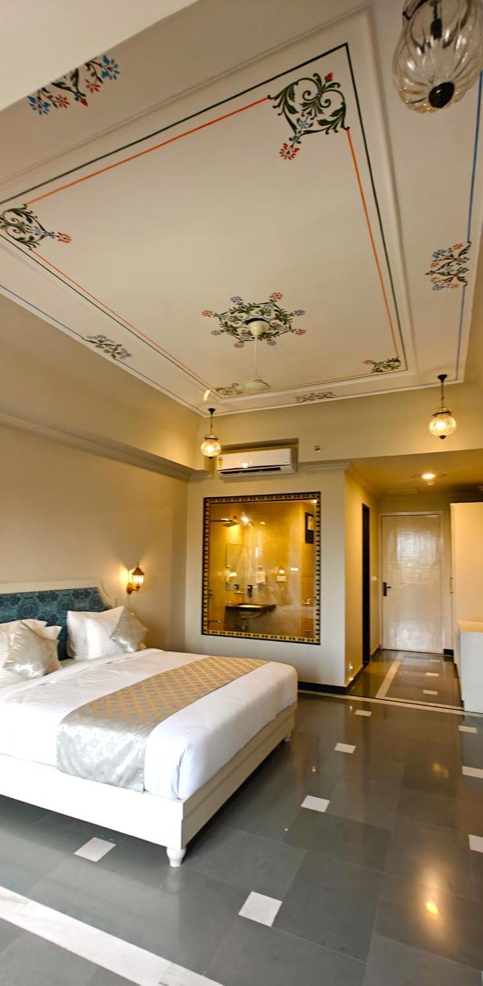 Hotel The Biletha Bagh
