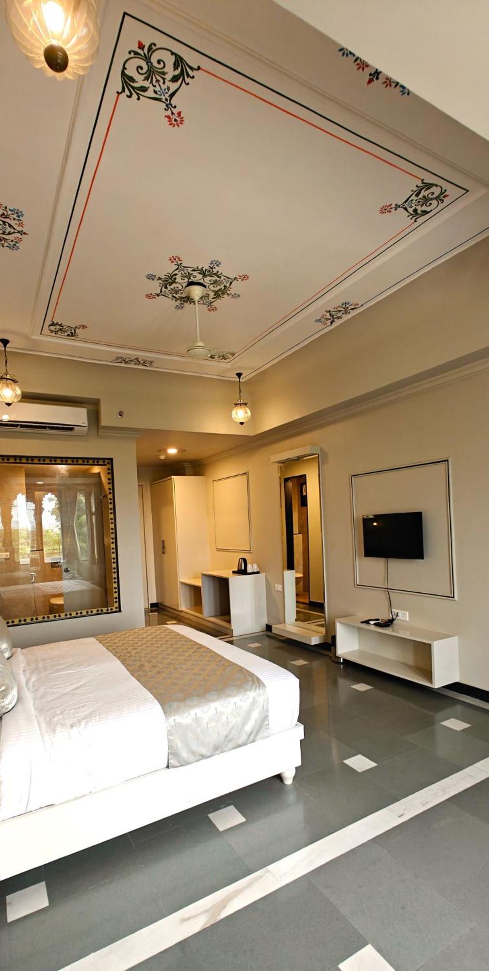 The Biletha Bagh