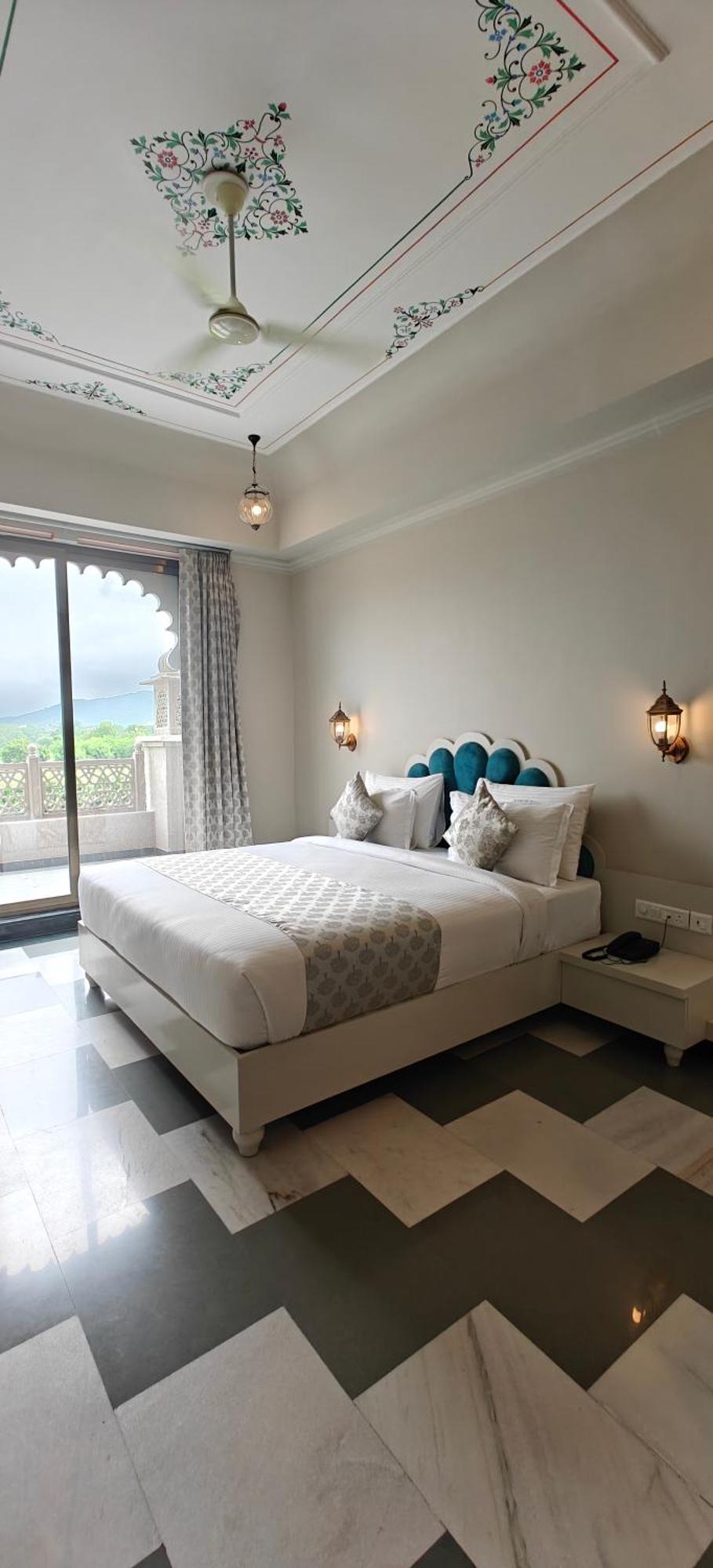Hotel The Biletha Bagh Udaipur