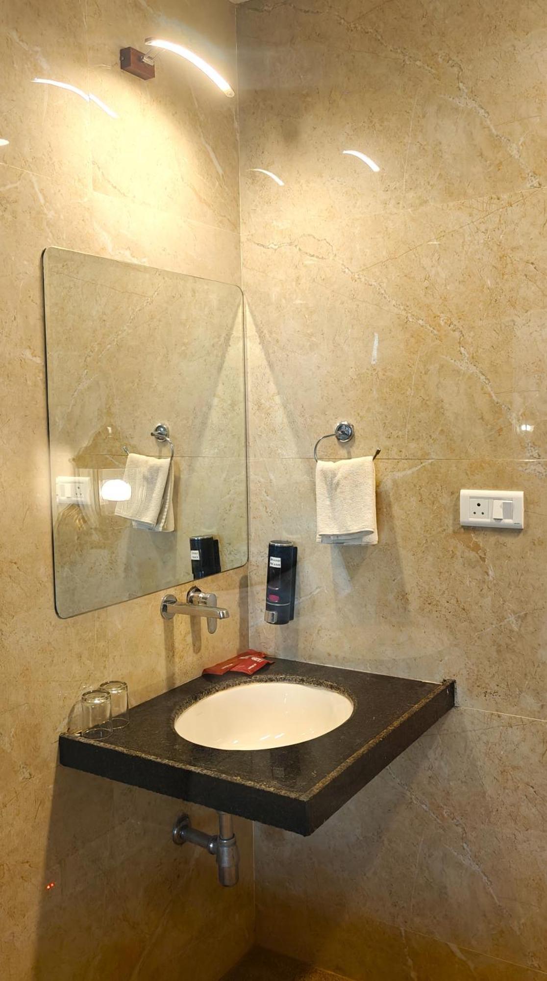 The Biletha Bagh 4*