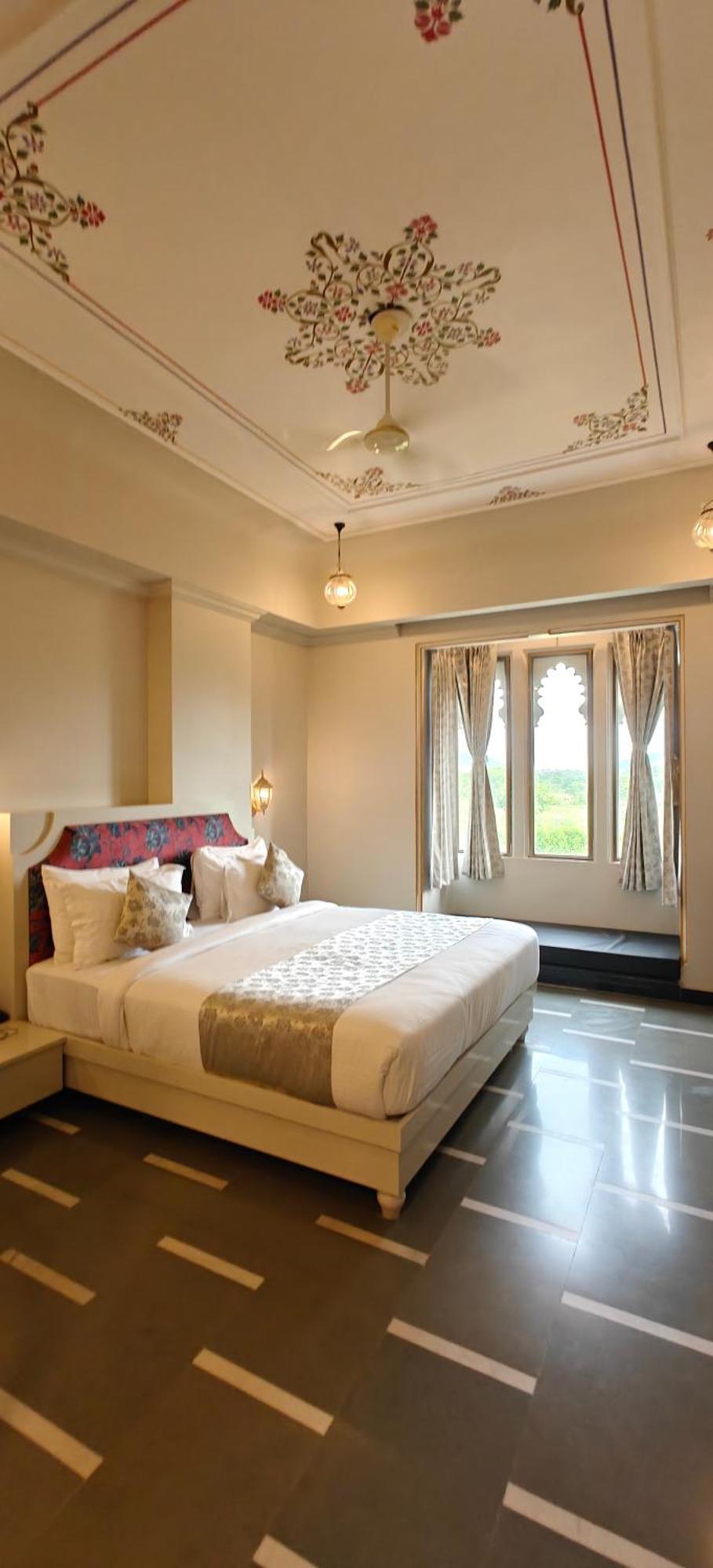 The Biletha Bagh 4* Udaipur