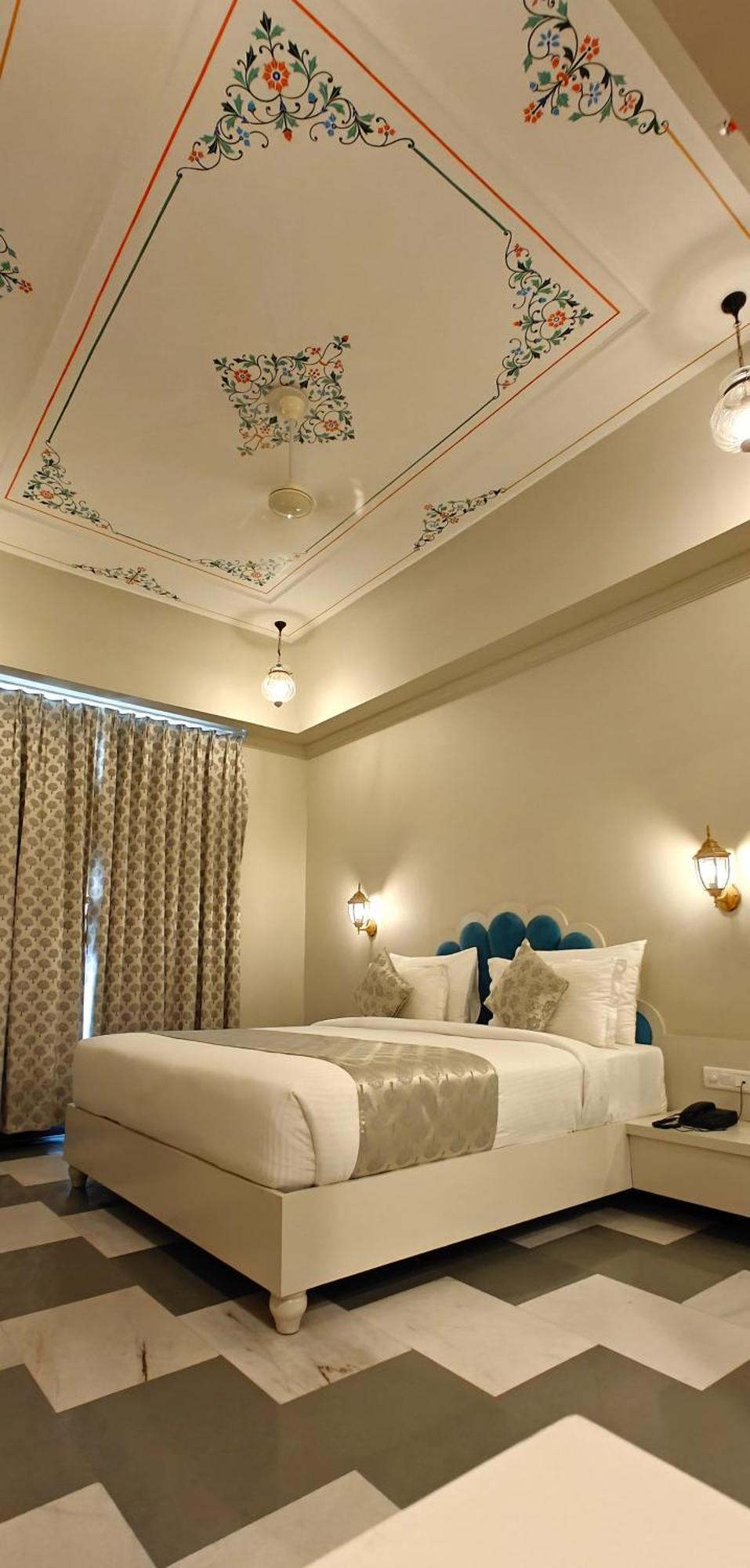 The Biletha Bagh