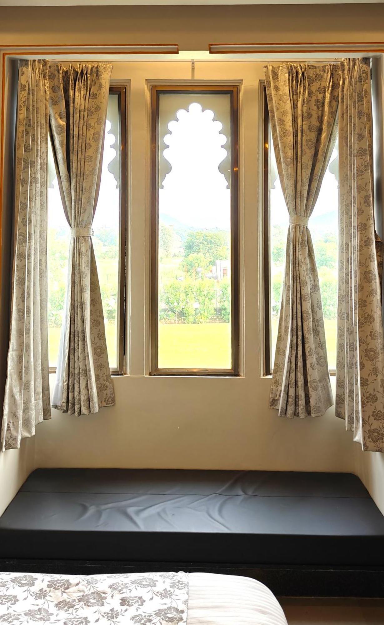 The Biletha Bagh Hotel 4*