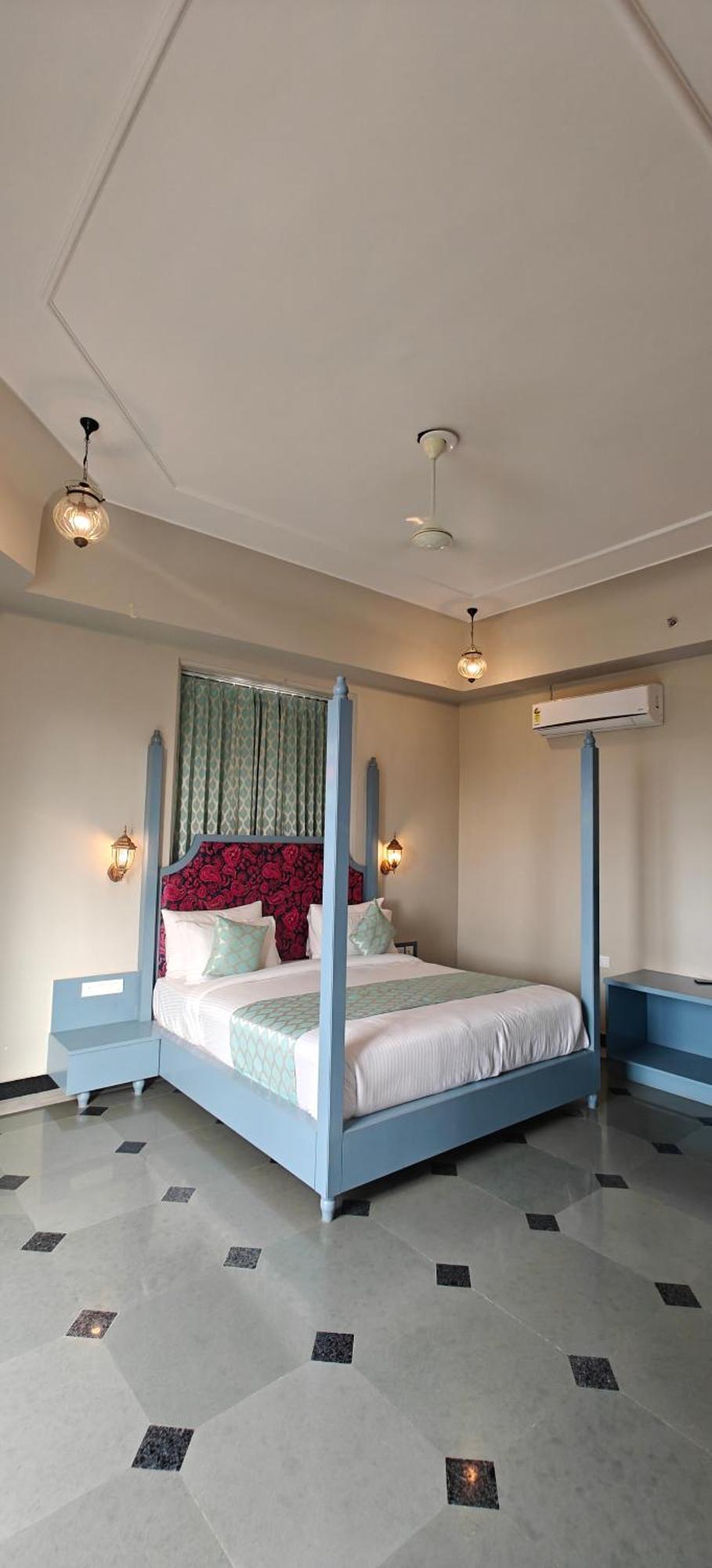 The Biletha Bagh 4* Udaipur