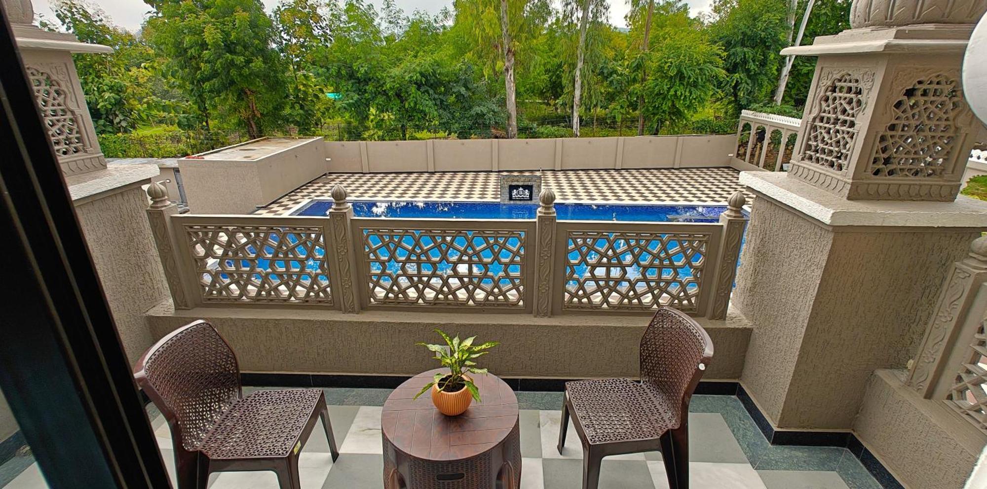 Hotel The Biletha Bagh