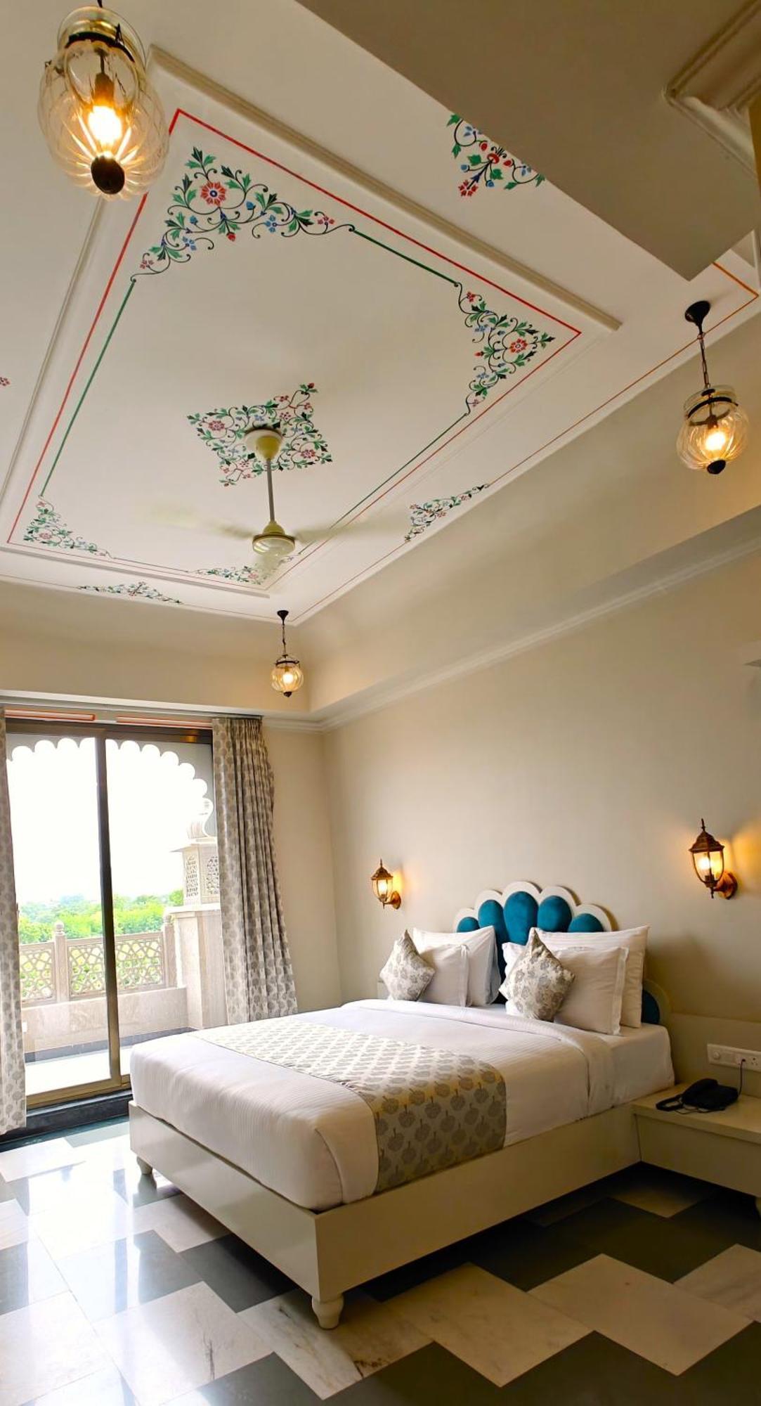 Hotel The Biletha Bagh 4*