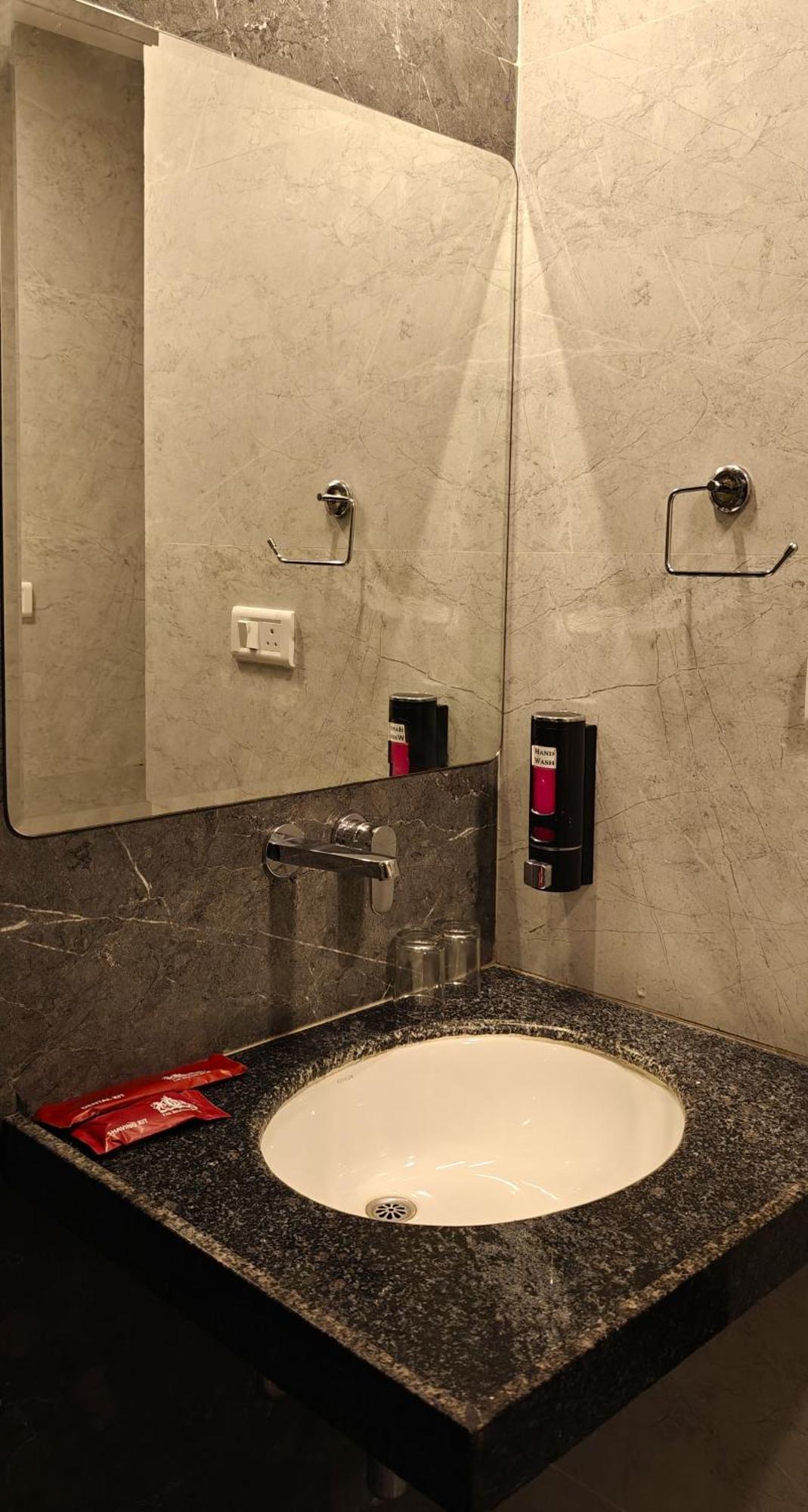 Hotel The Biletha Bagh Udaipur