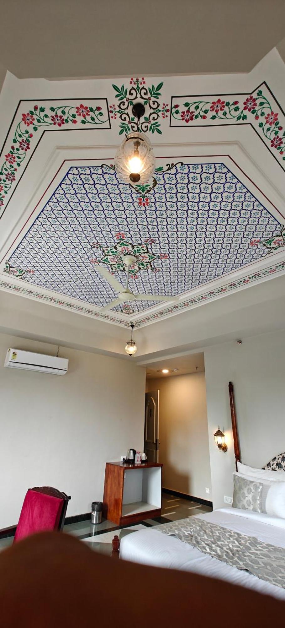 The Biletha Bagh 4* Udaipur