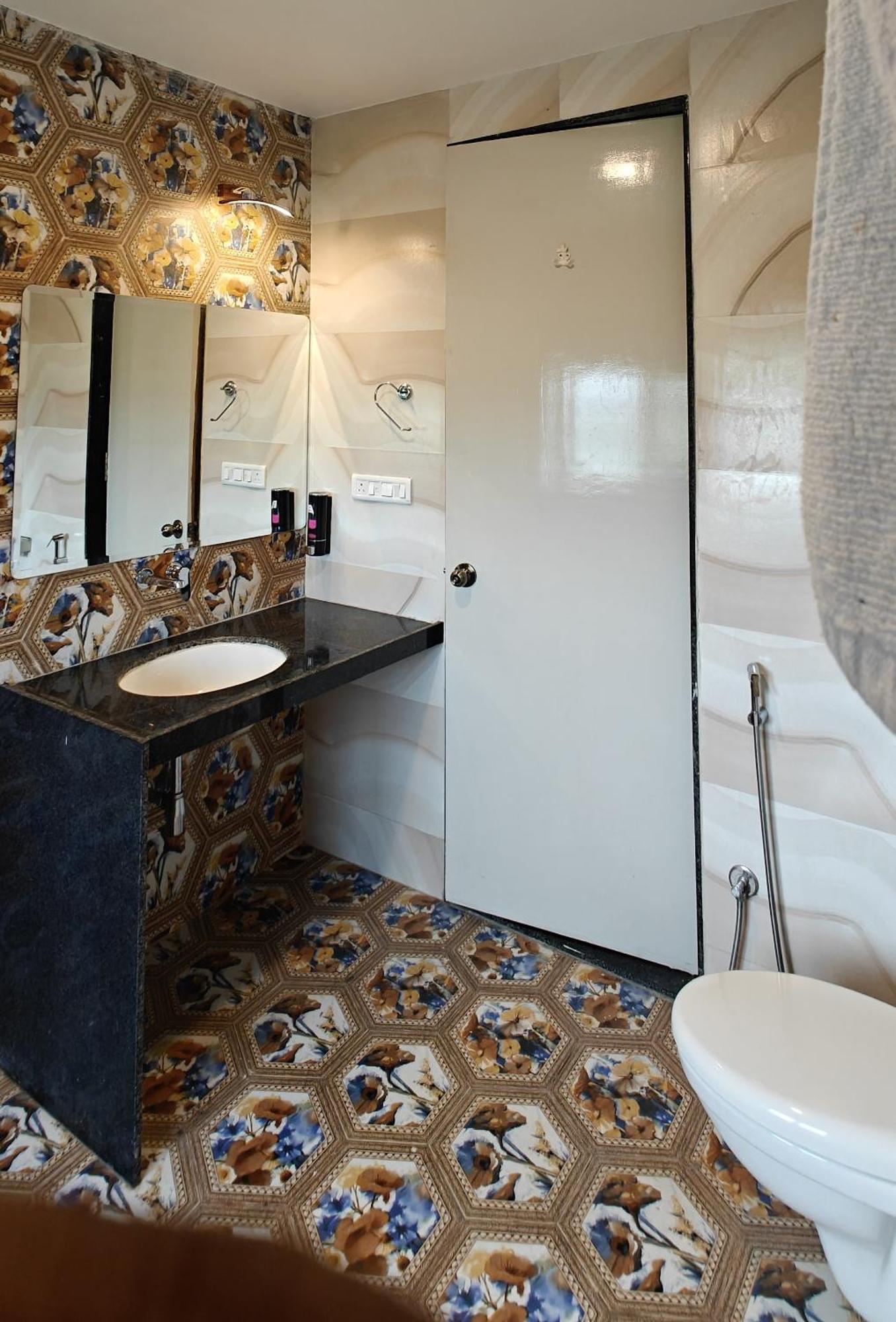 Hotel The Biletha Bagh 4*