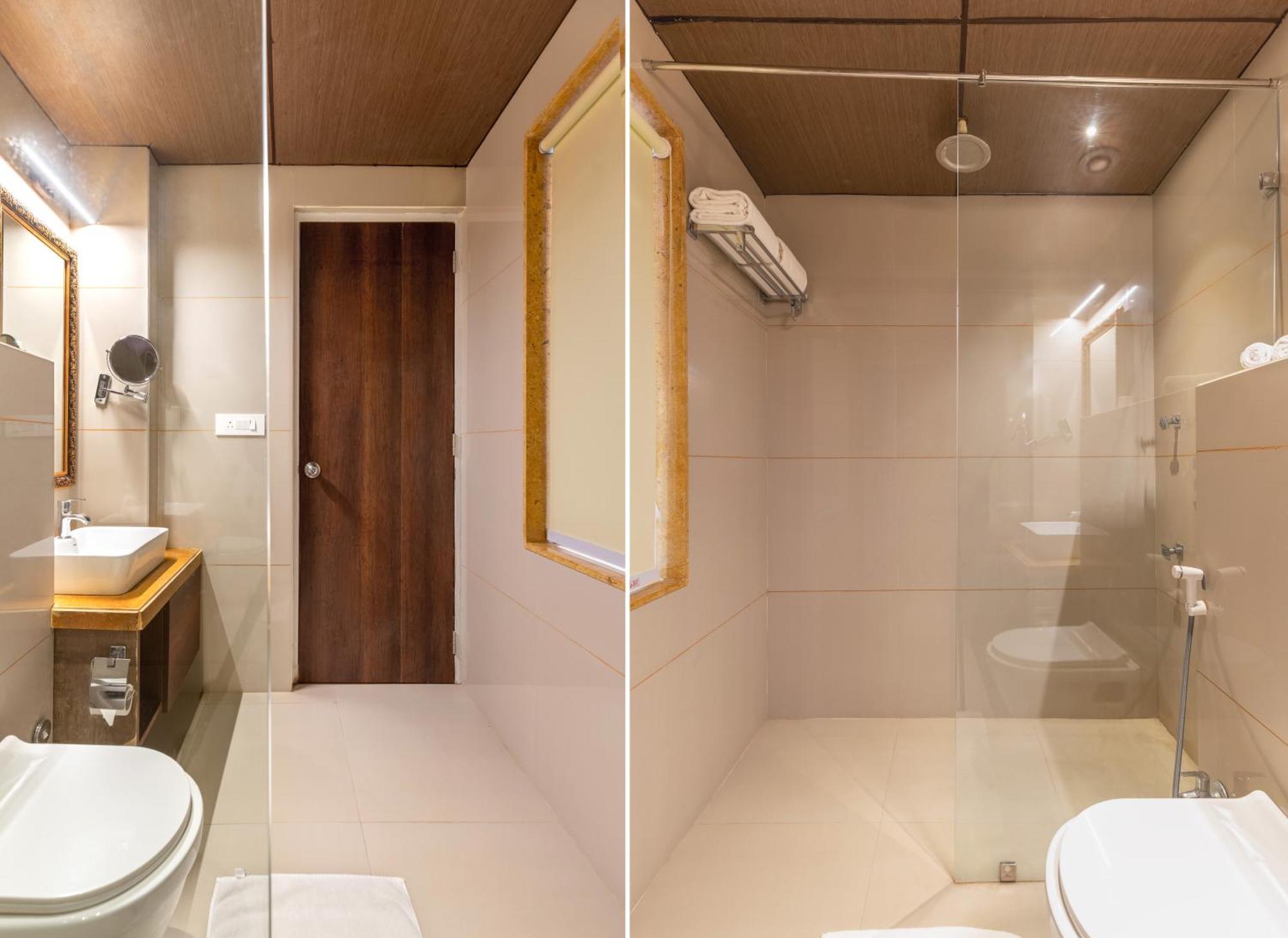 Hotel Turban Roopgarh And Spa, 4*