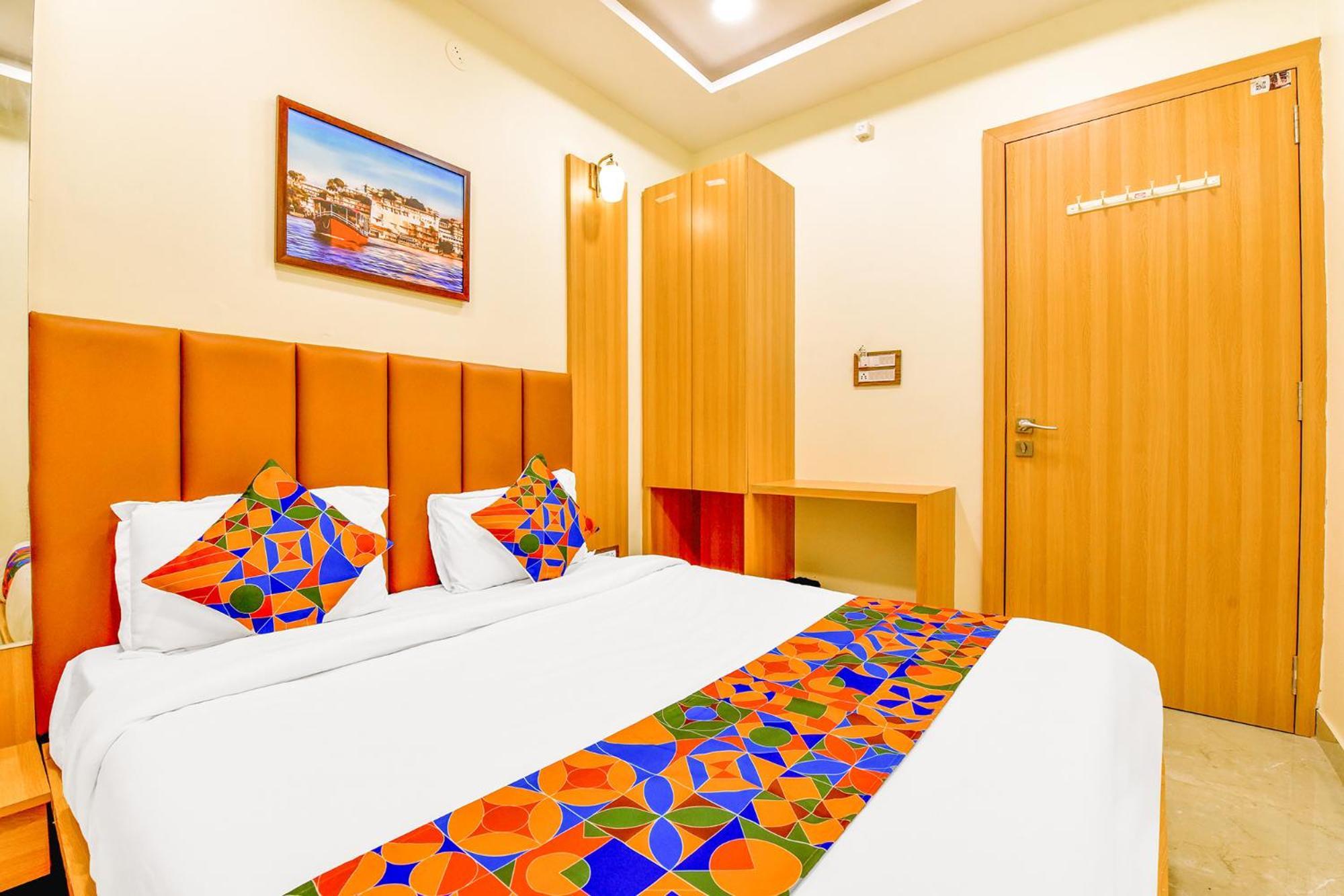 Fabexpress Mewar Shine 3* Udaipur