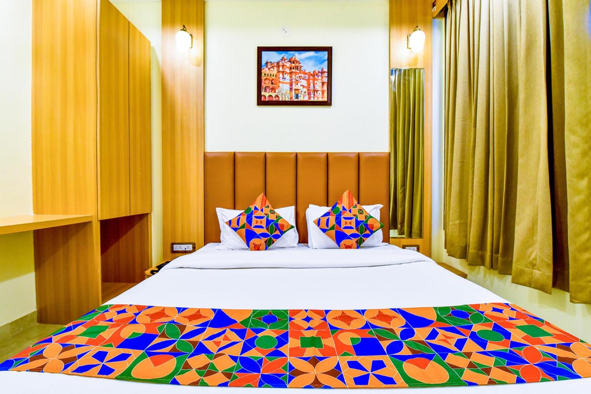 Hotel Fabexpress Mewar Shine Udaipur