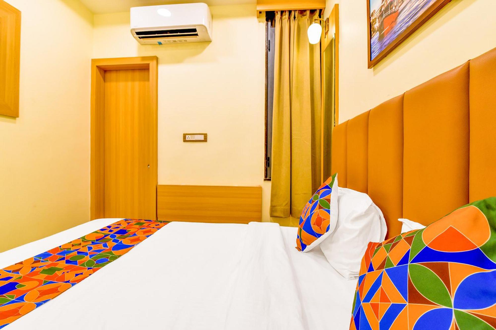 Fabexpress Mewar Shine 3*