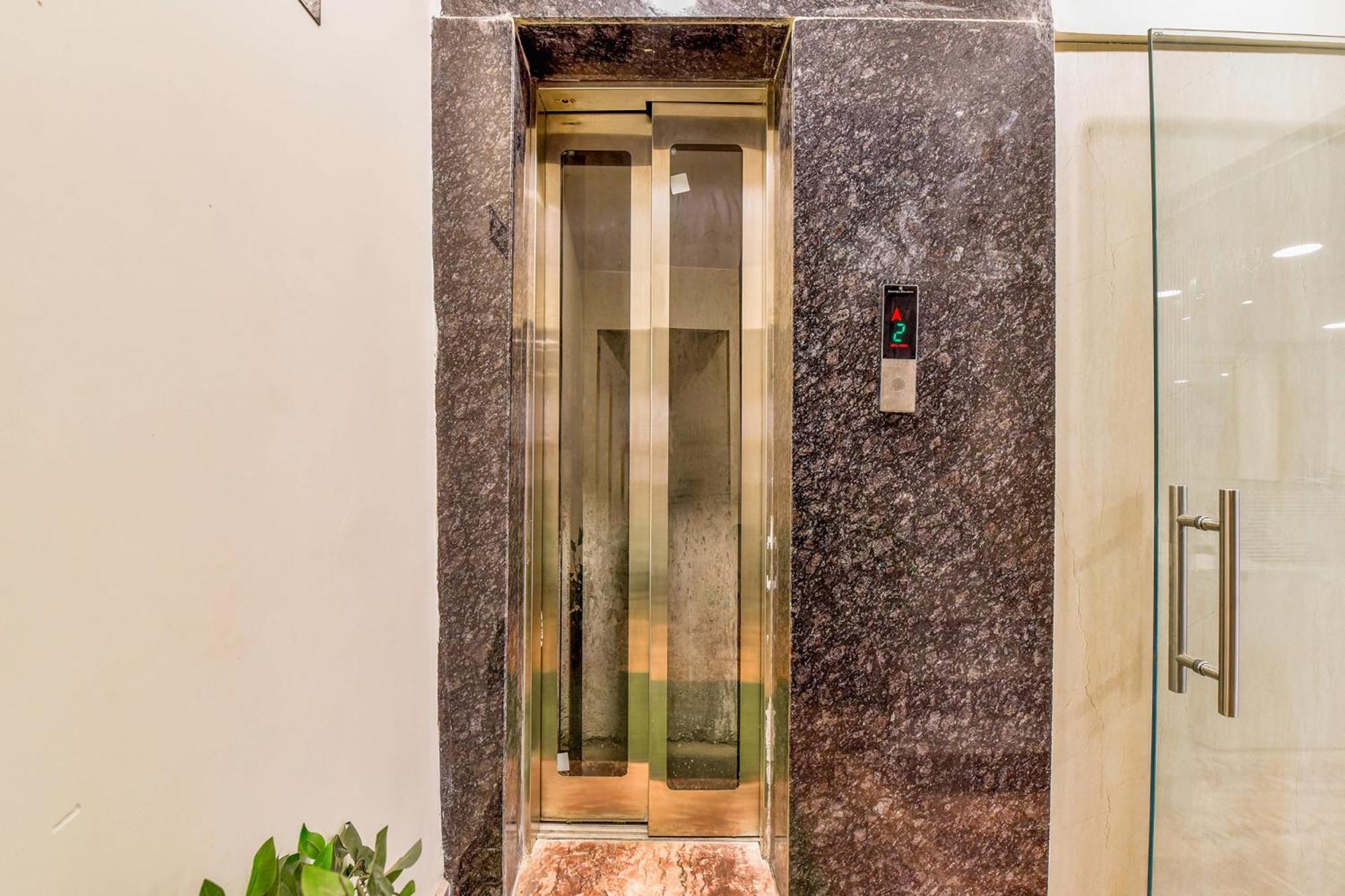 Hotel Fabexpress Mewar Shine