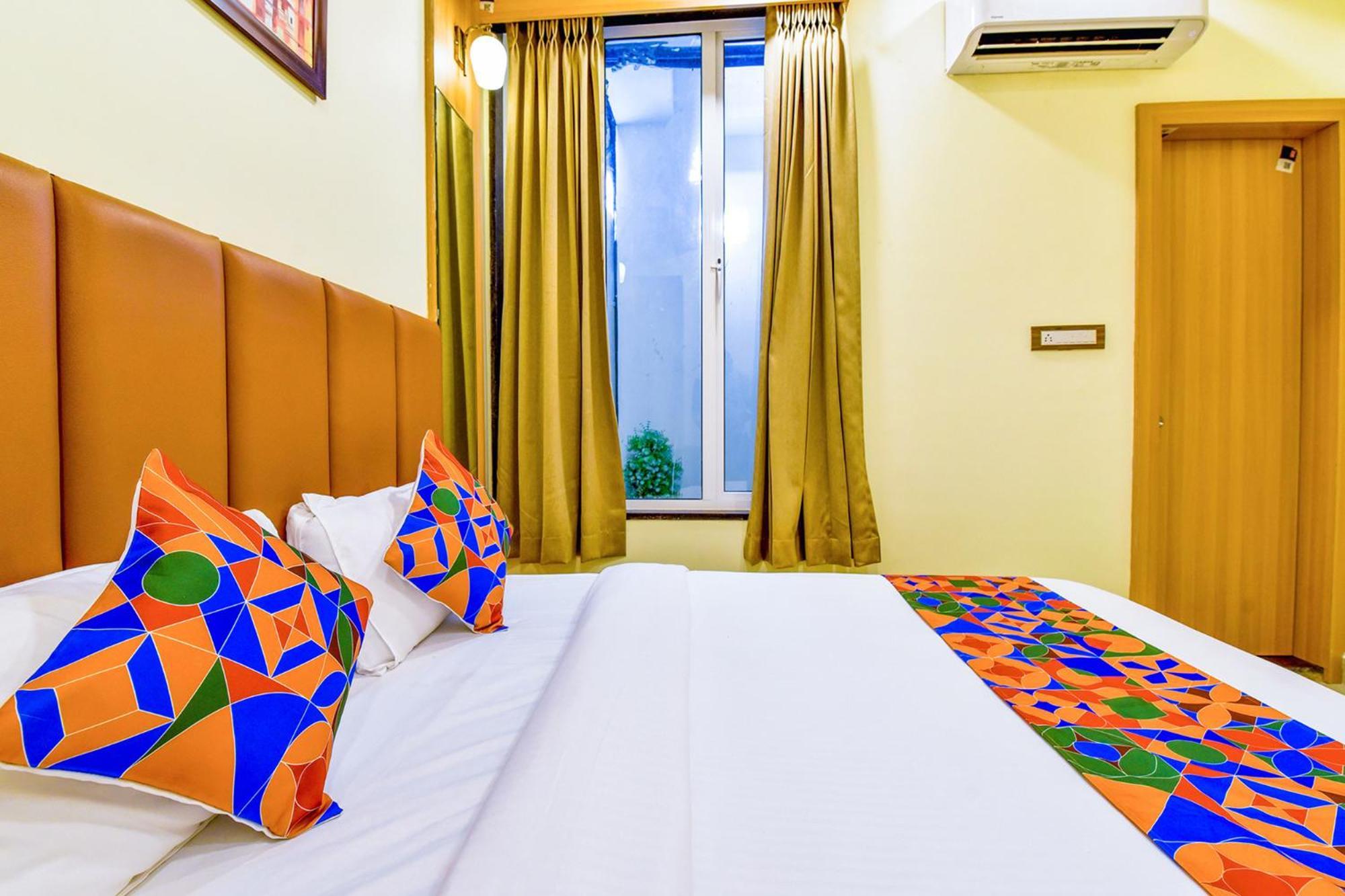 Hotel Fabexpress Mewar Shine Udaipur