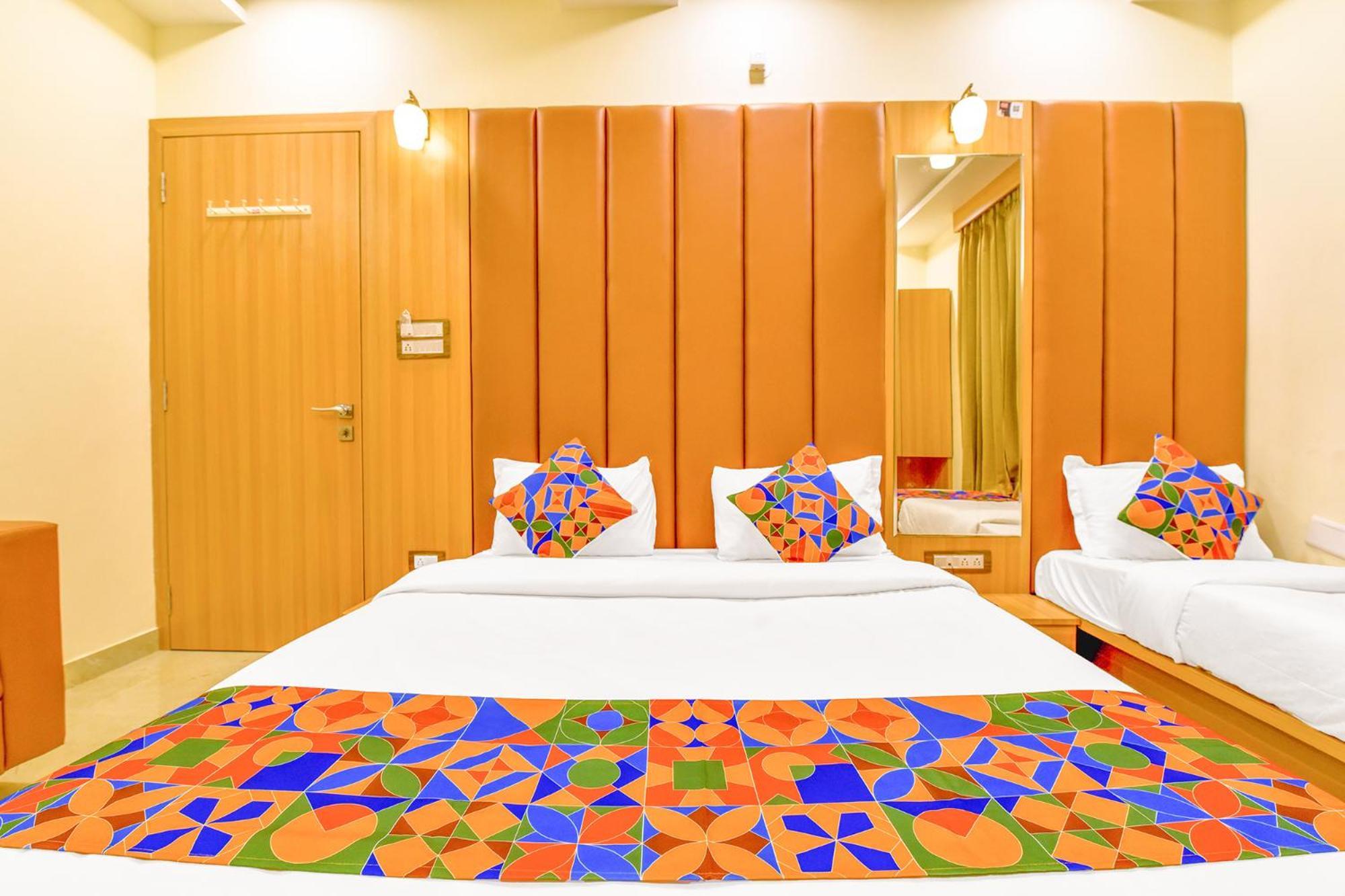 Fabexpress Mewar Shine 3* Udaipur
