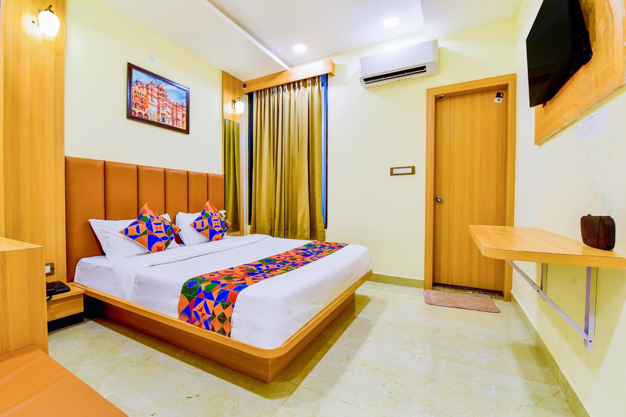 Hotel Fabexpress Mewar Shine