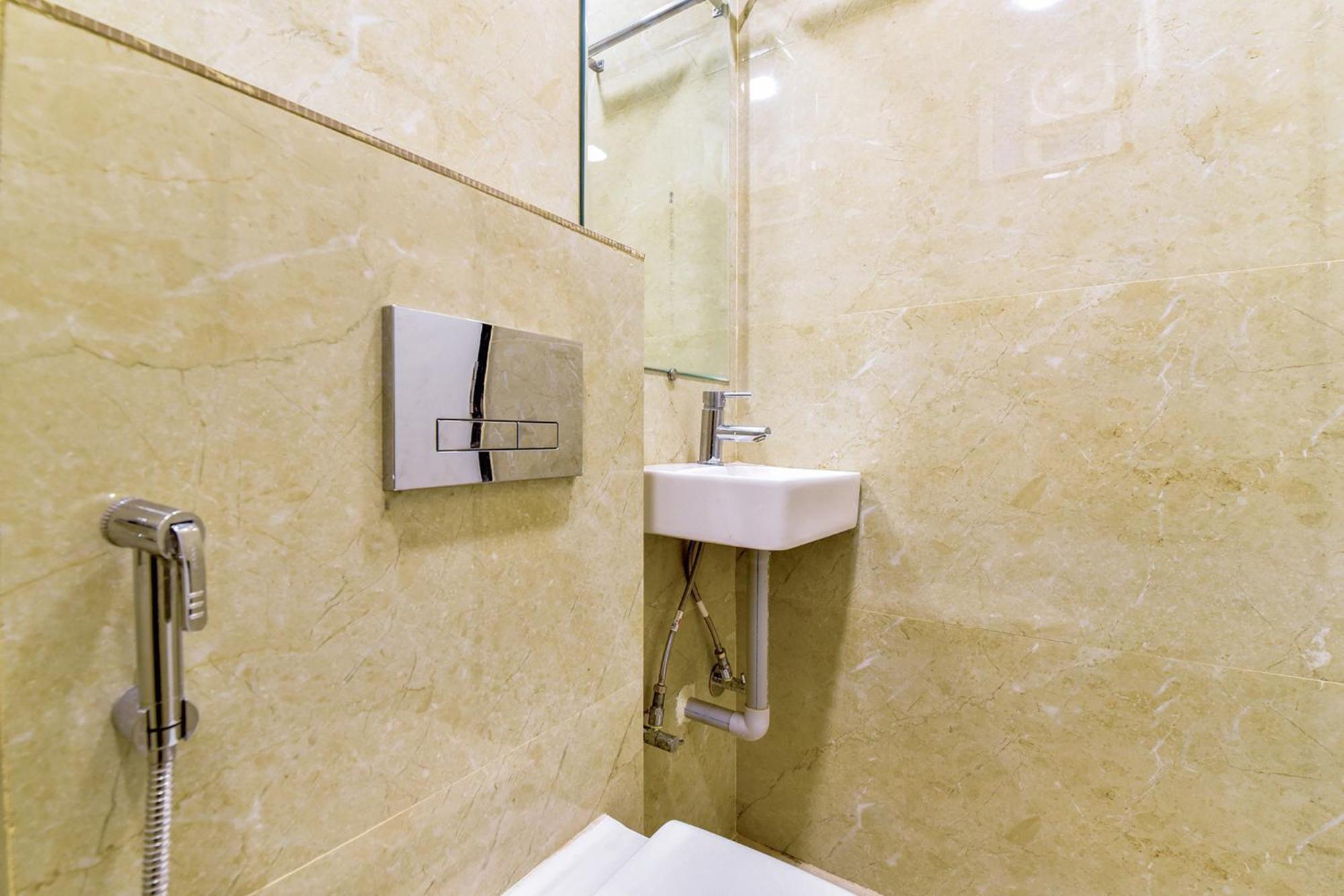 Fabexpress Mewar Shine Hotel Udaipur