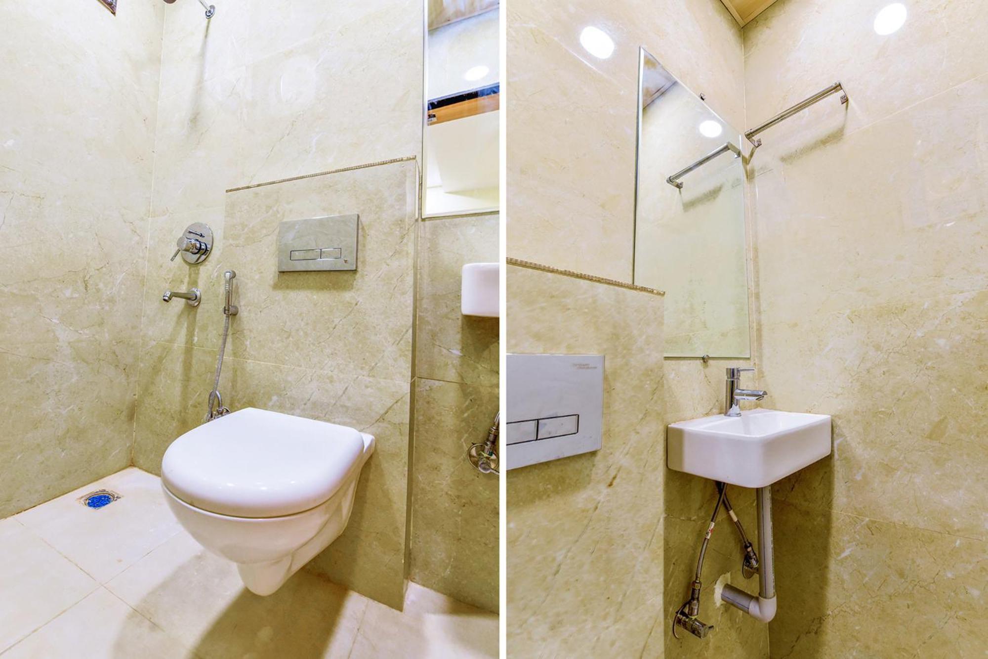 Fabexpress Mewar Shine Hotel