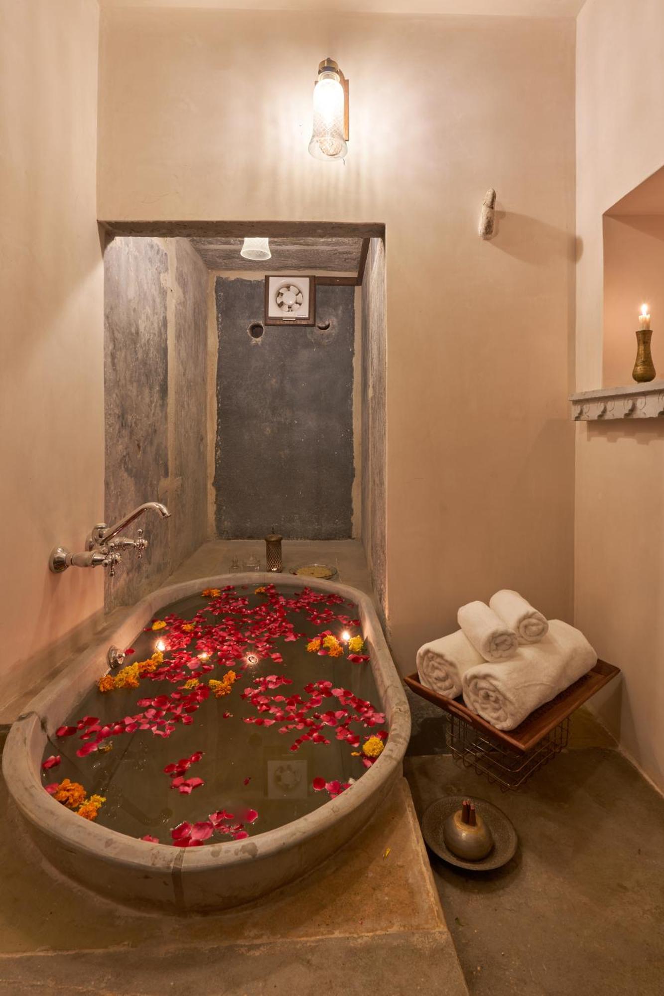 Kaladwas Lal Haveli Hotel