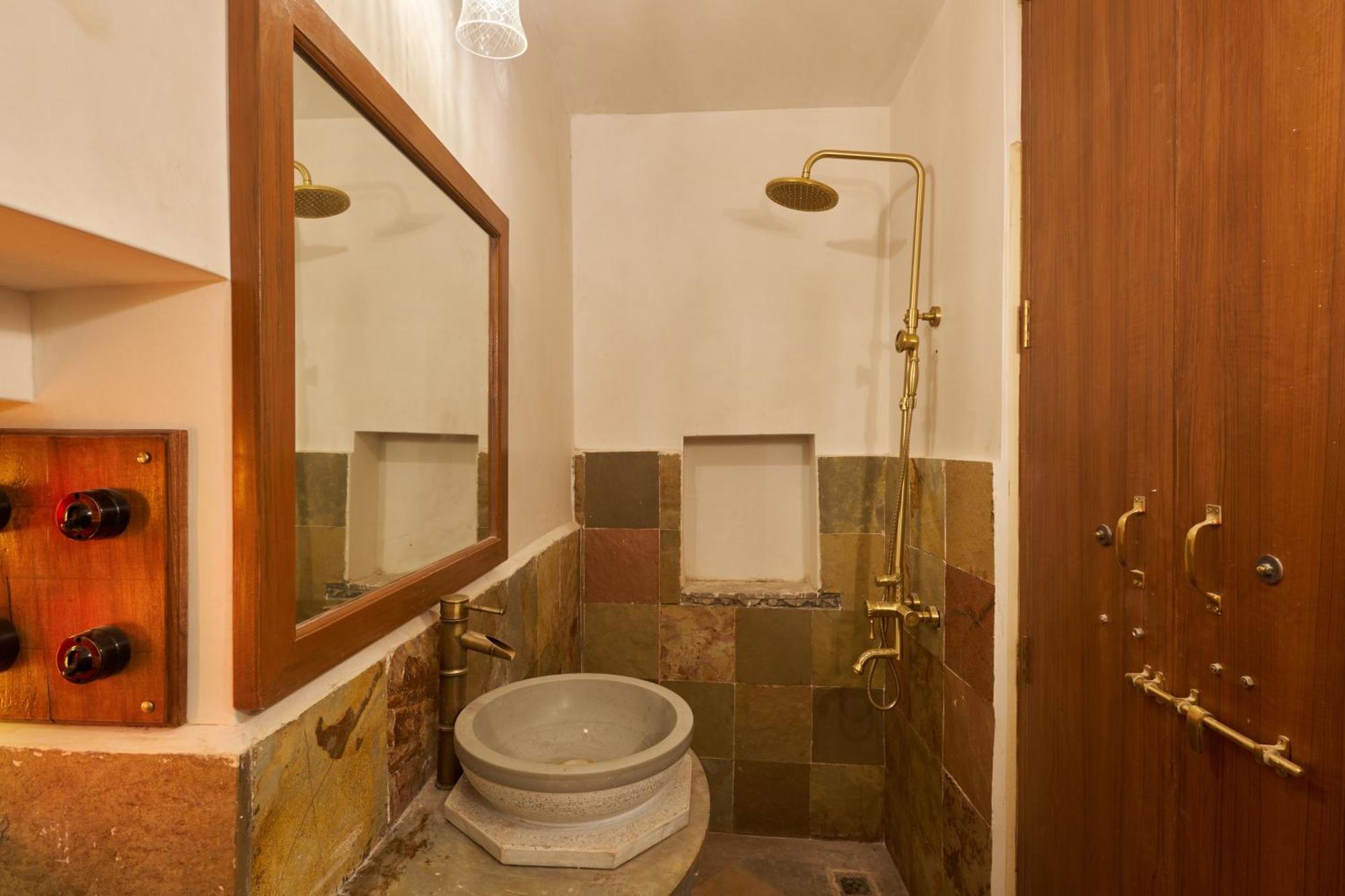 Kaladwas Lal Haveli Udaipur