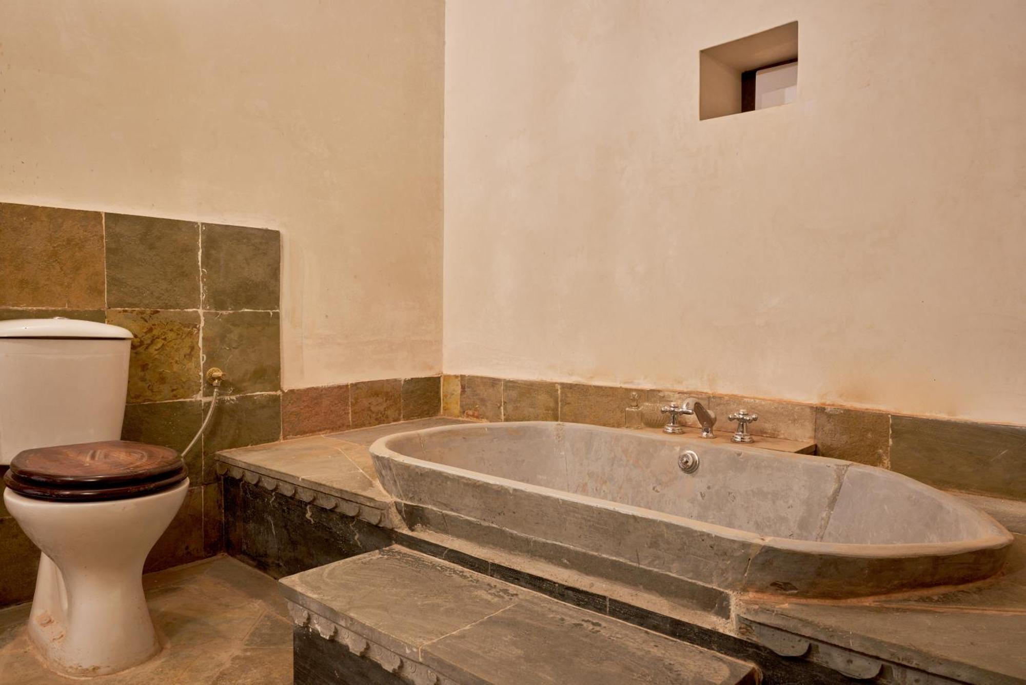 Kaladwas Lal Haveli Hotel