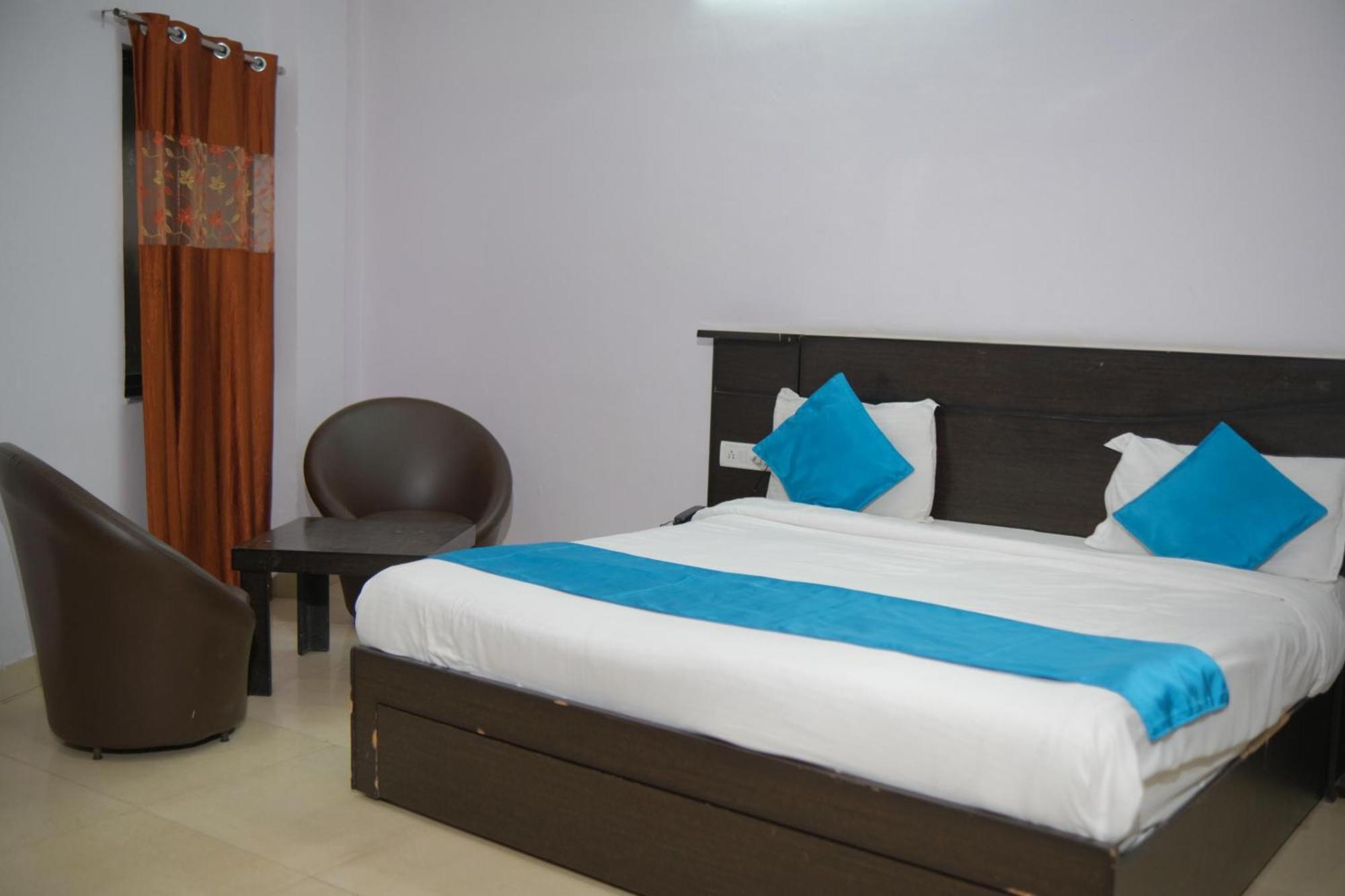 Quality Time Hotel Udaipur
