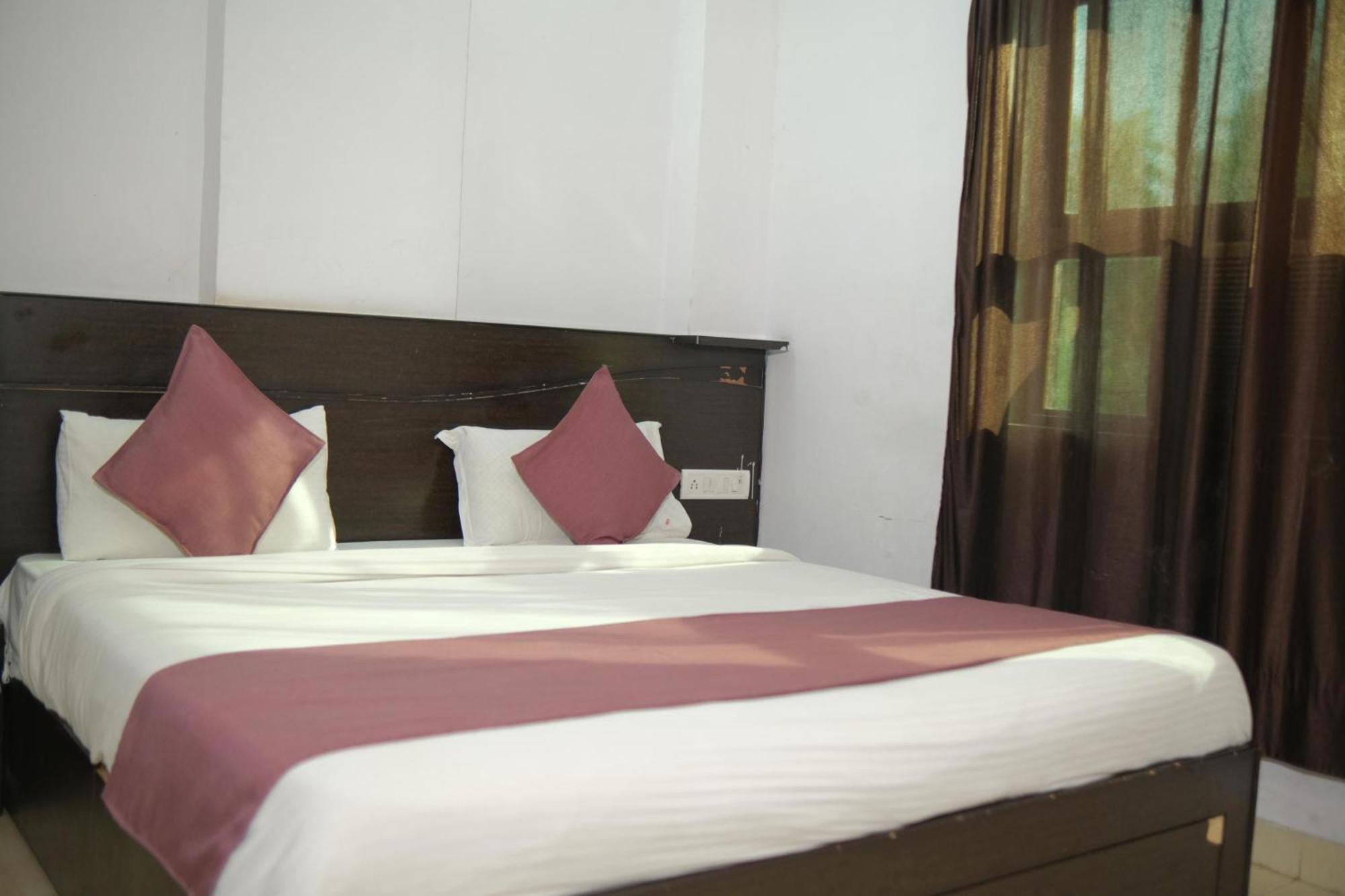 Hotel Quality Time 3*