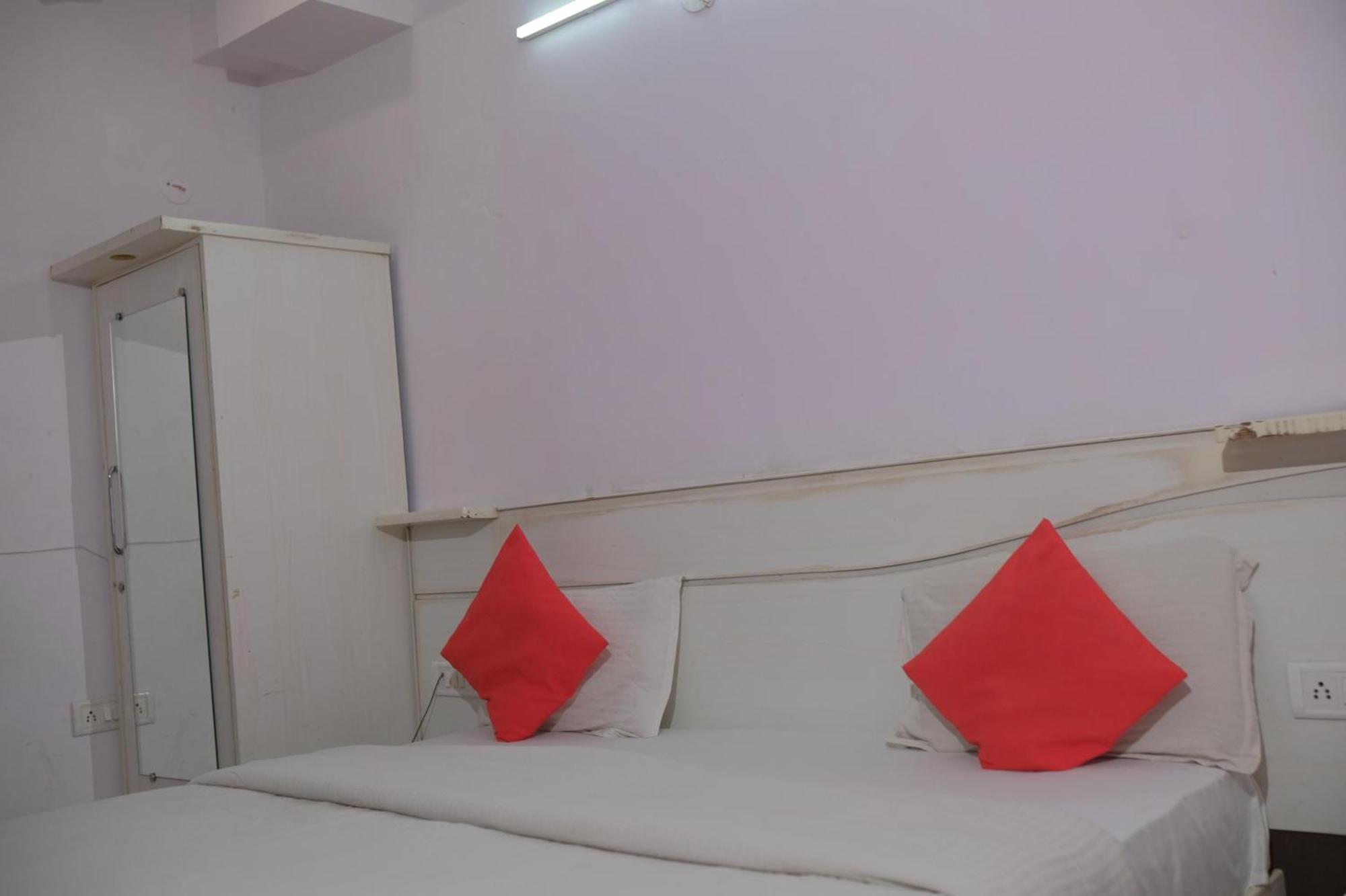 Hotel Quality Time Udaipur
