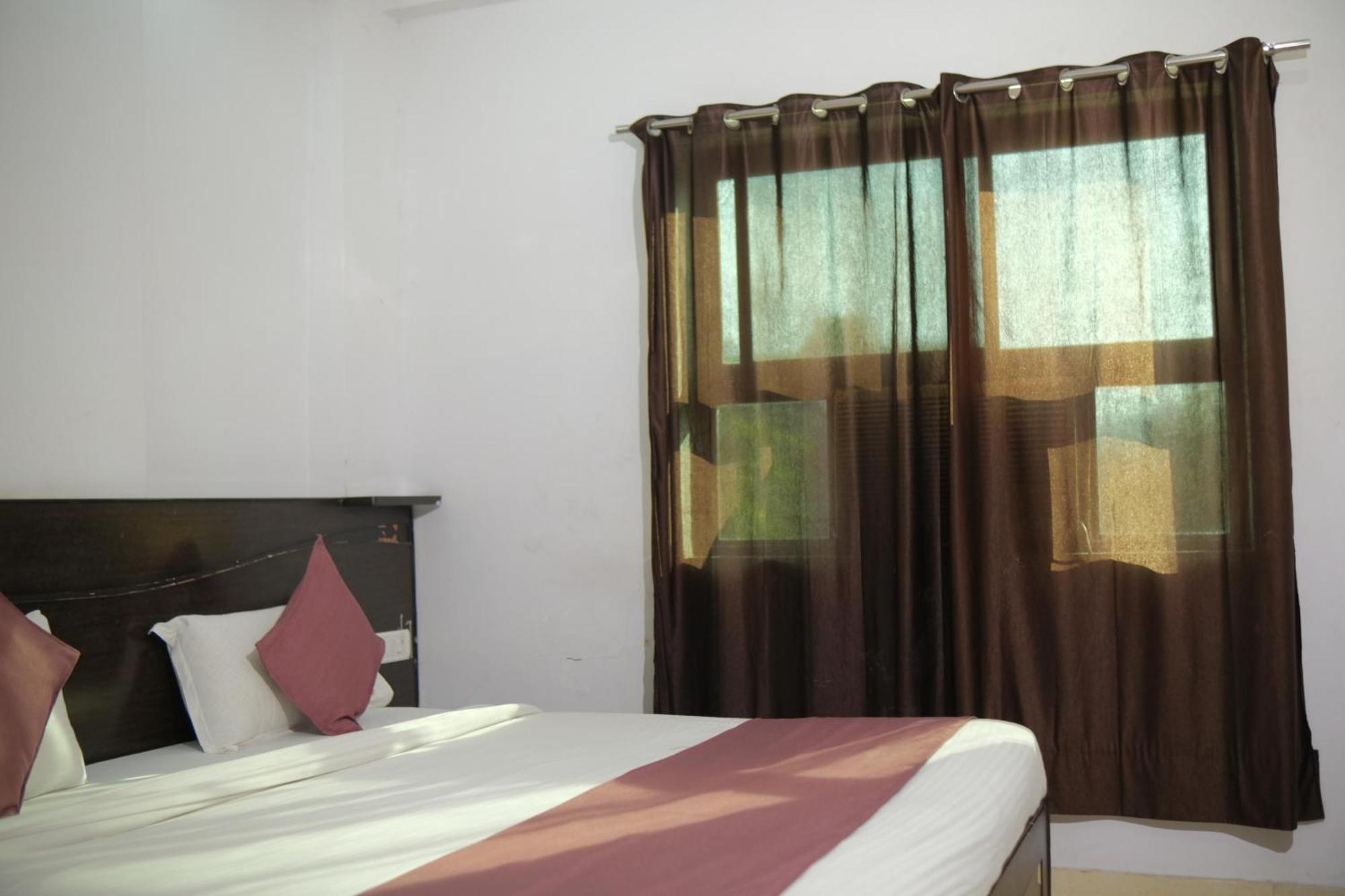 Quality Time Hotel