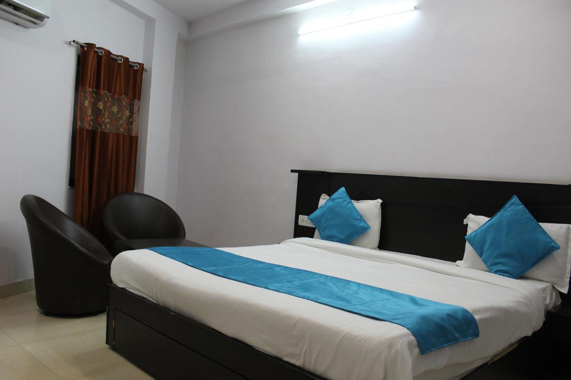 Quality Time Hotel