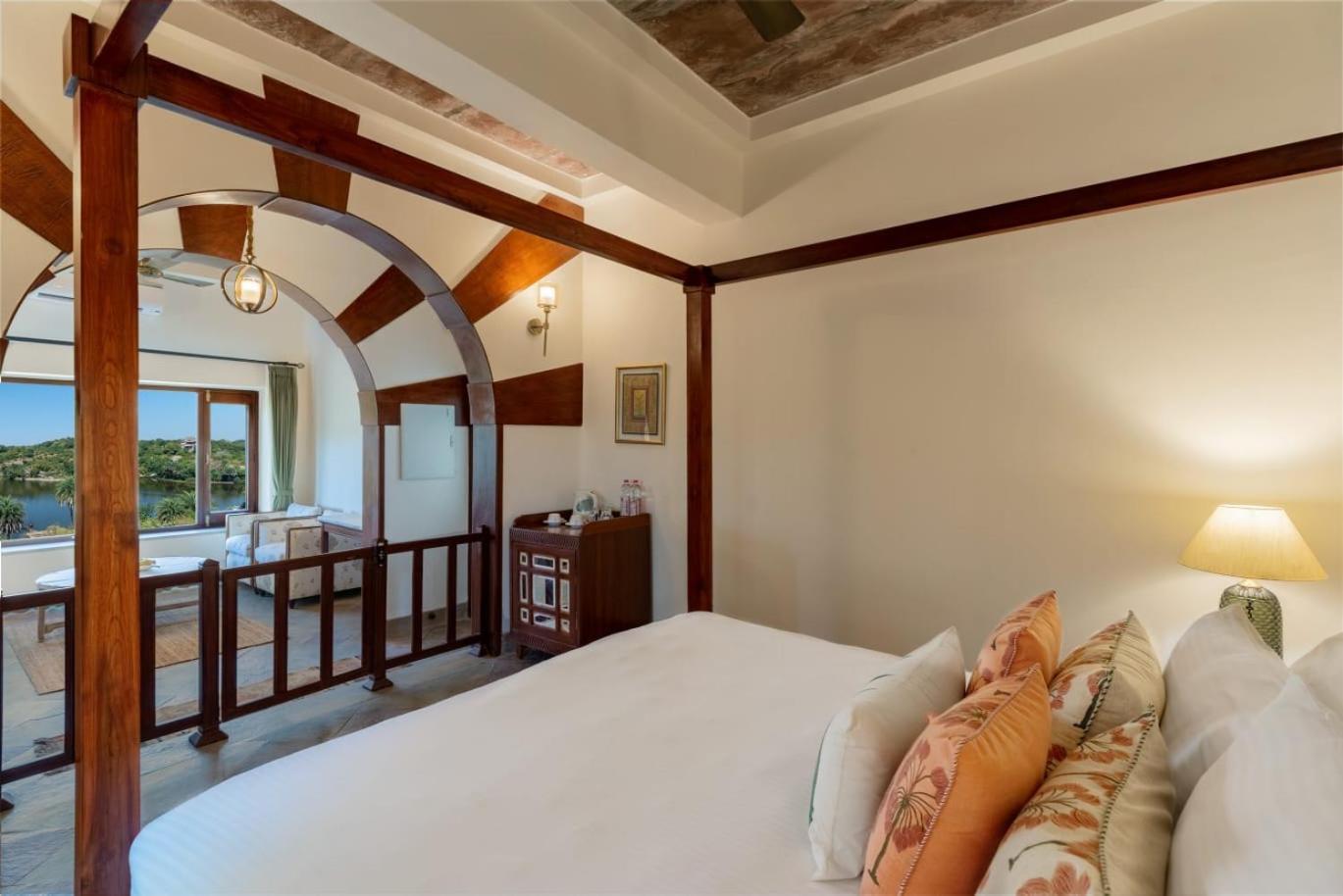 Hotel Chunda Shikar Oudi