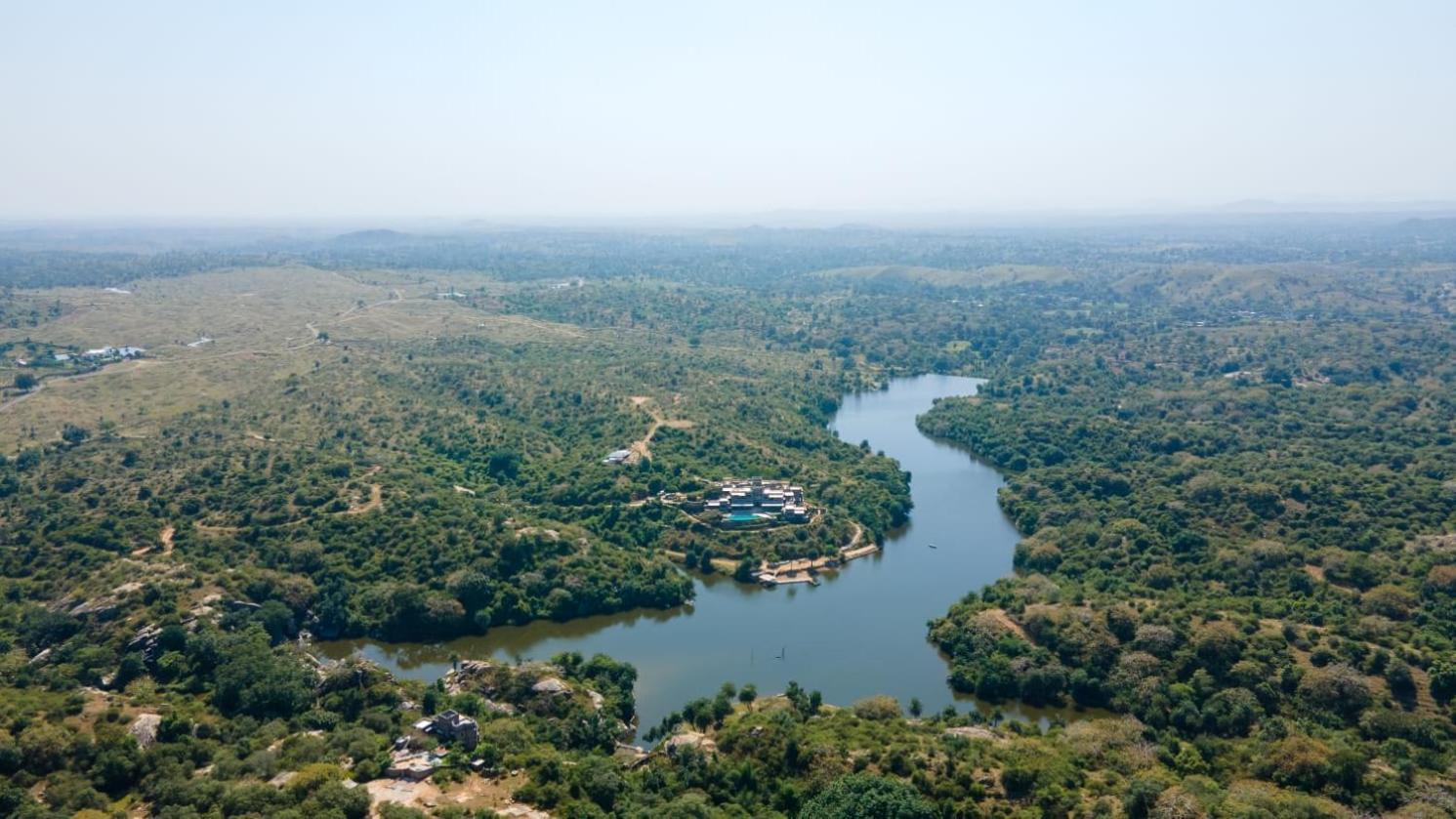 Chunda Shikar Oudi 5*