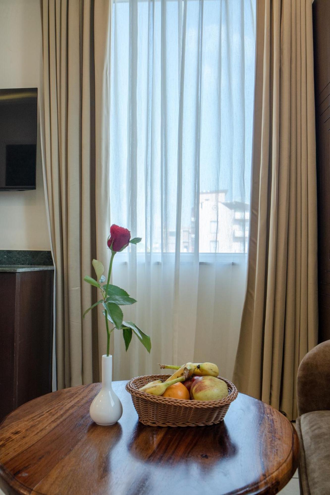 The Courtyard - Beyond Bar & Club Hotel 4*