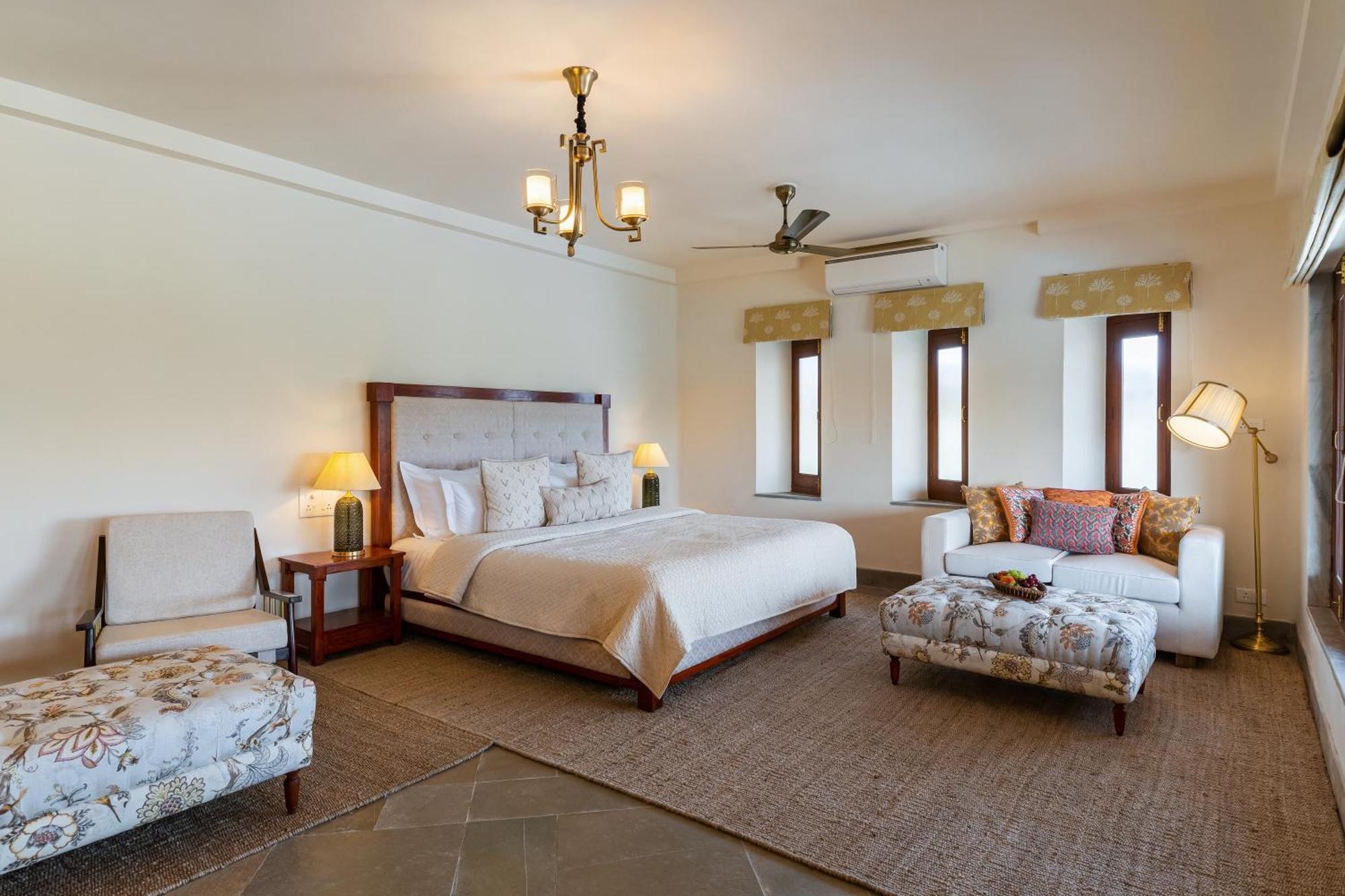 Chunda Shikar Oudi 5*