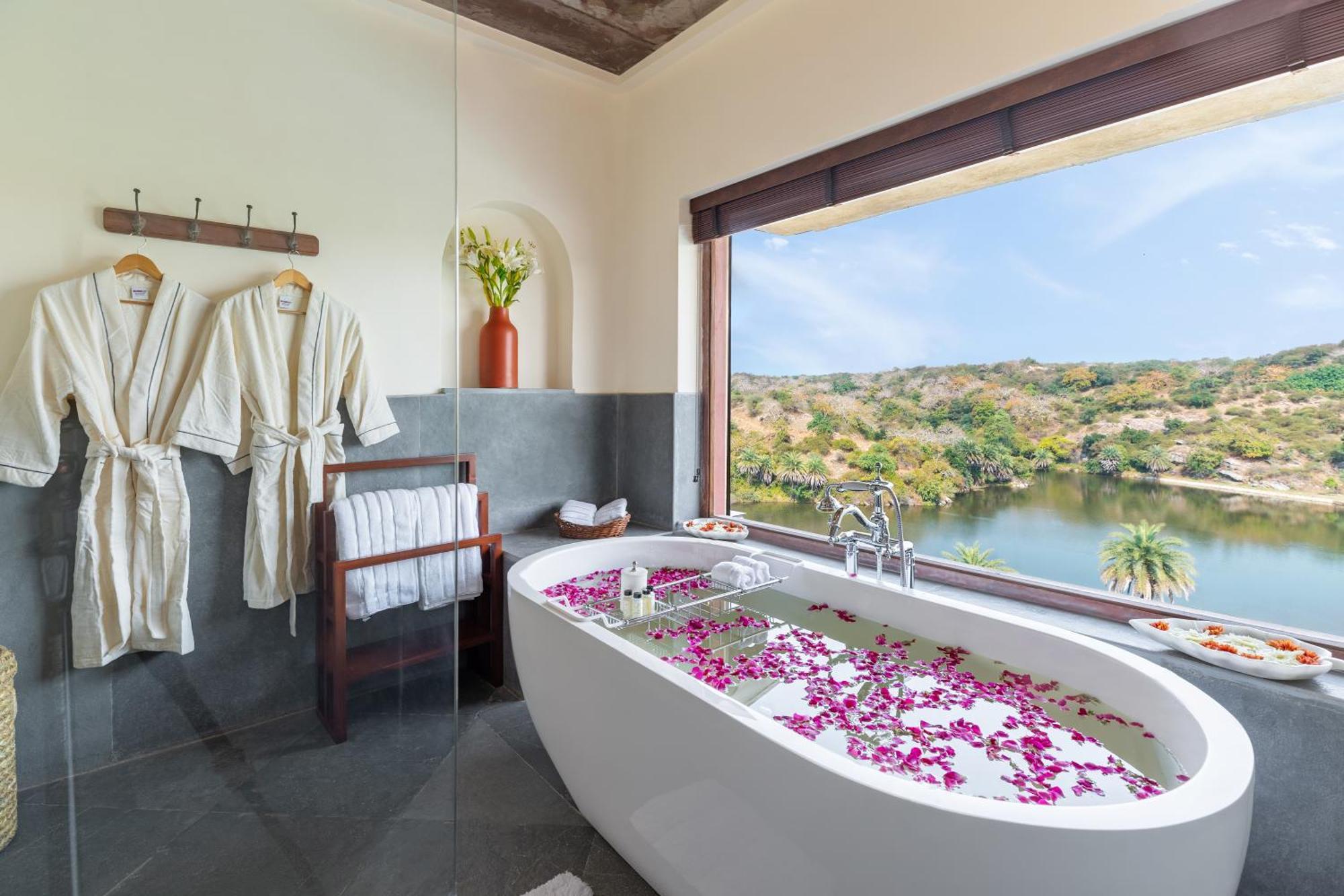 Hotel Chunda Shikar Oudi Udaipur