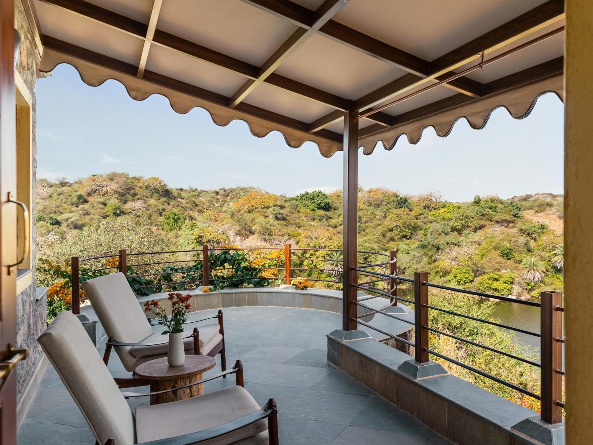 Chunda Shikar Oudi Hotel 5*