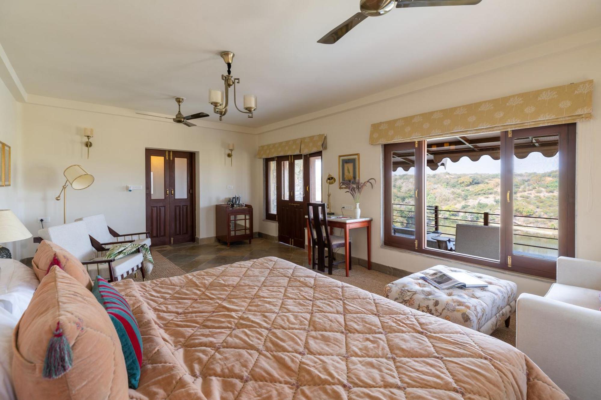 Chunda Shikar Oudi Udaipur