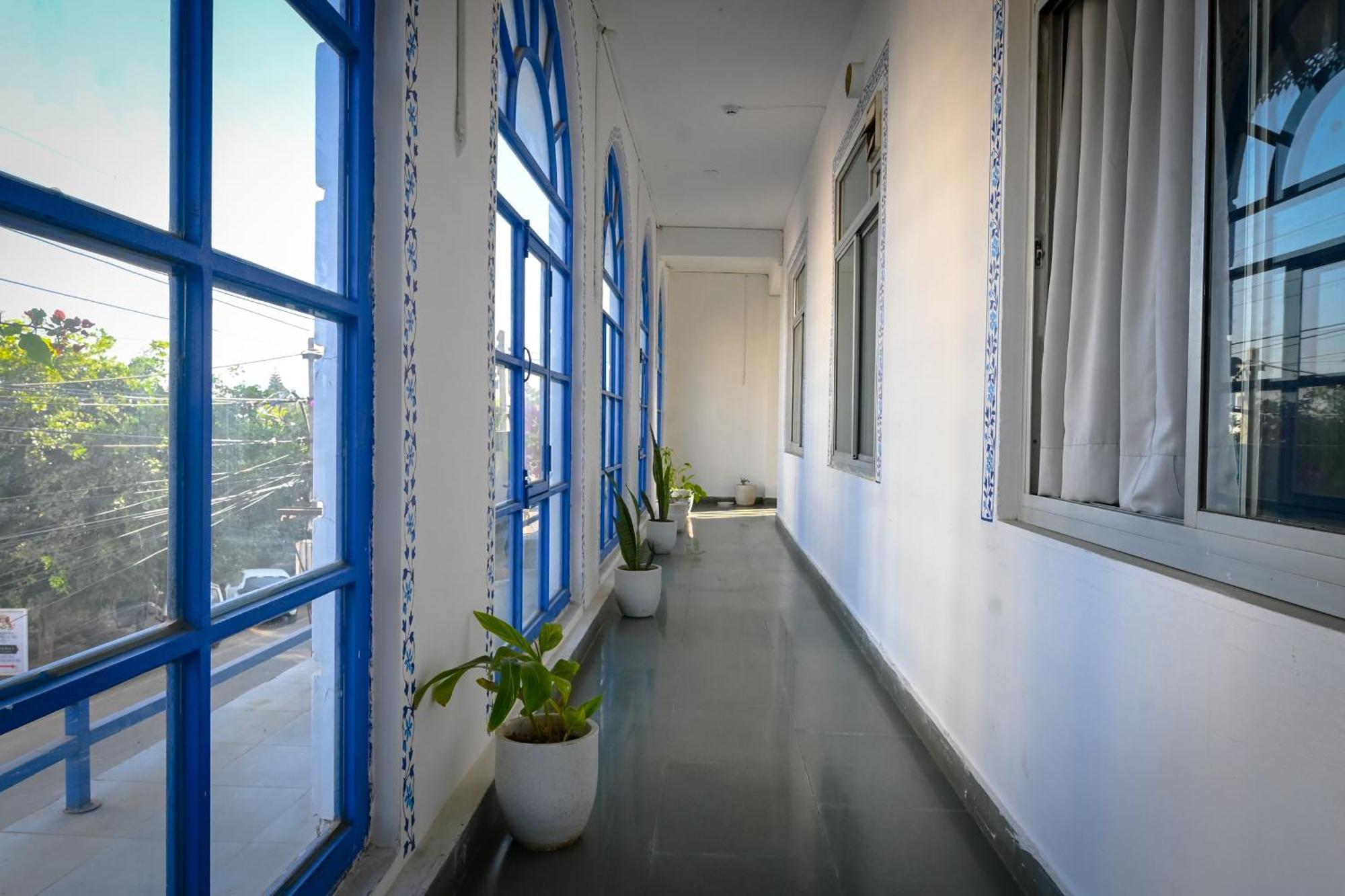 Hotel Pansal Kothi - A Boutique Udaipur